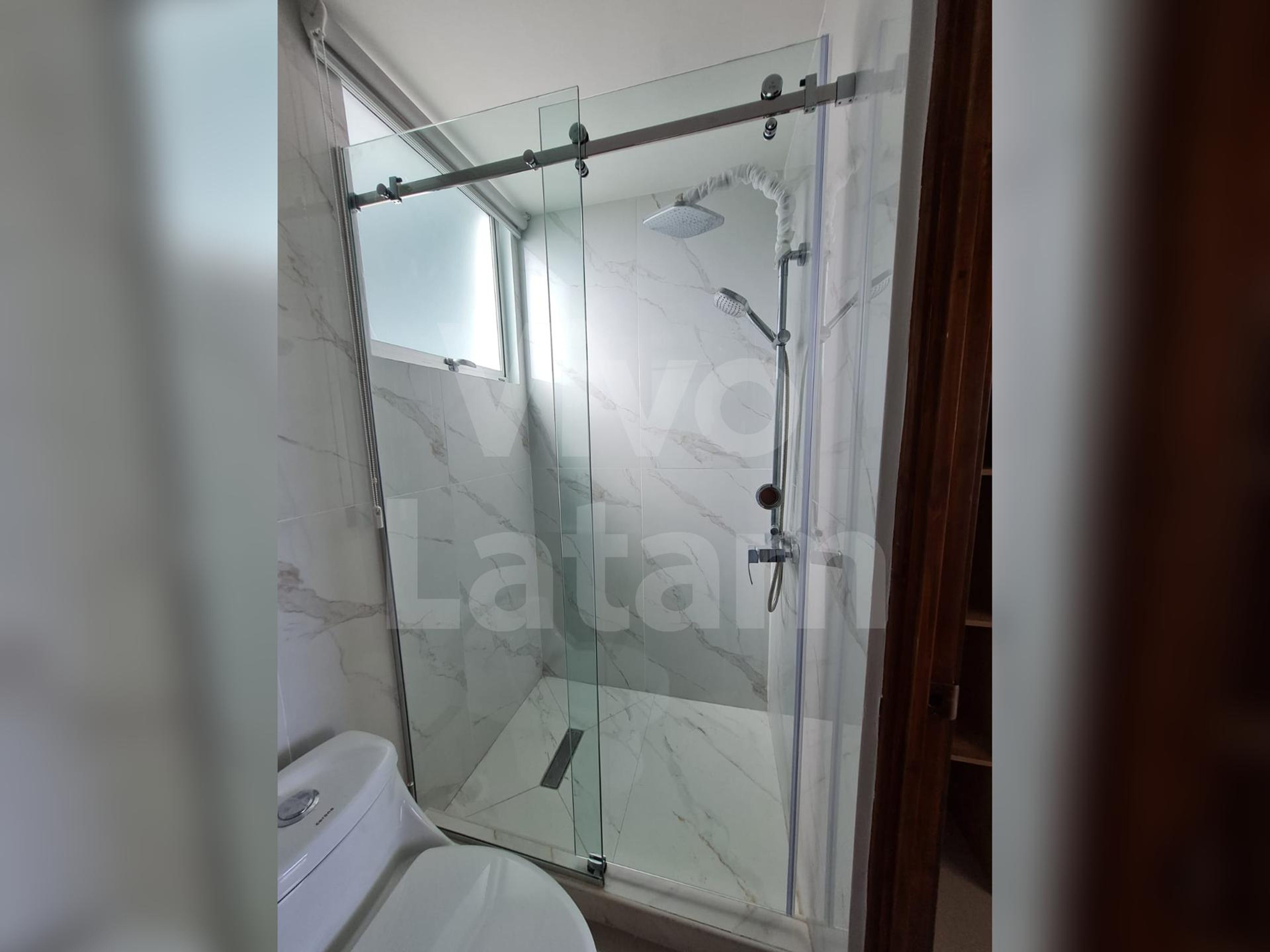 Apartamento en alquiler en Colonia Escalón