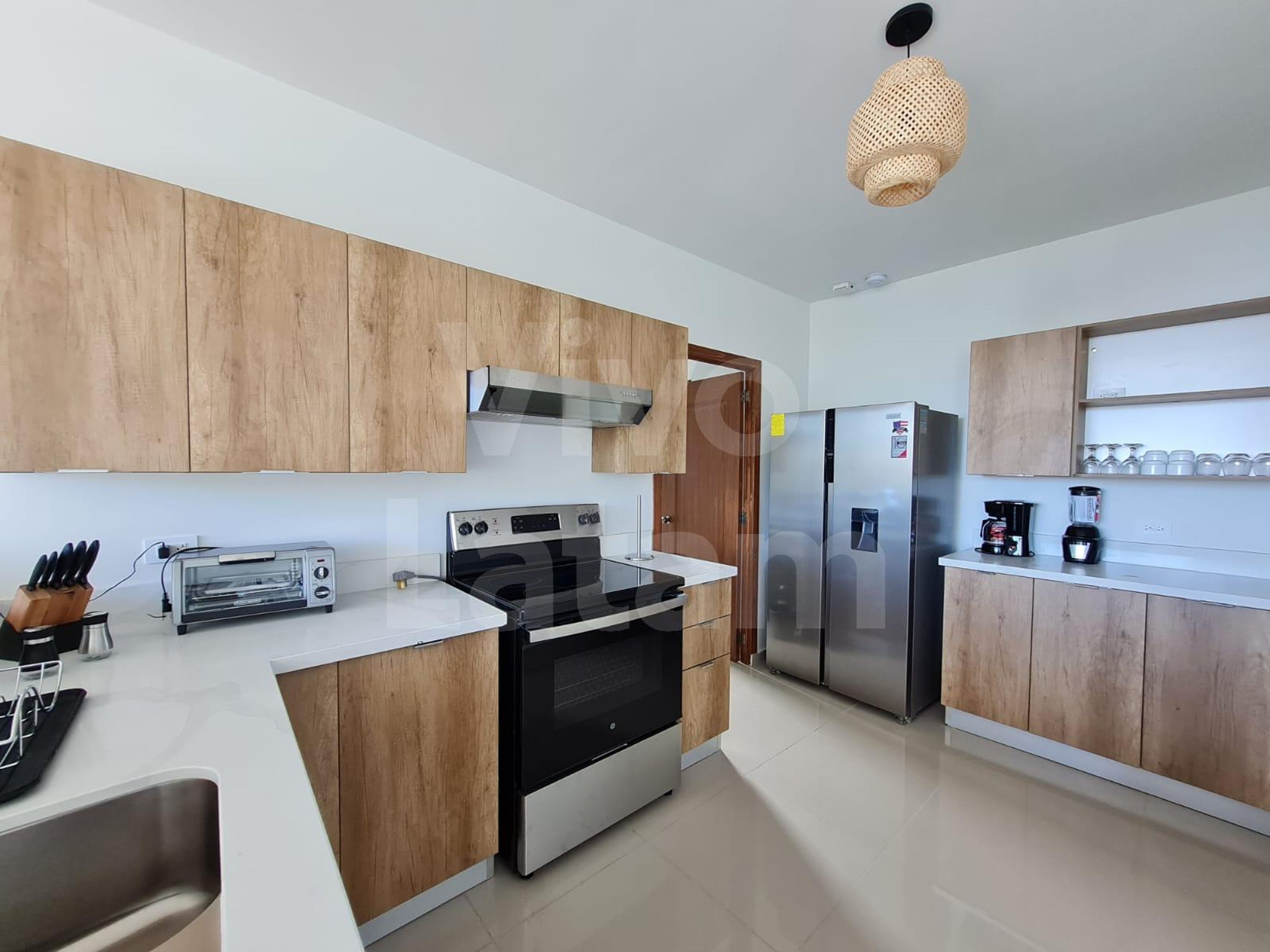 Apartamento en alquiler en Colonia Escalón