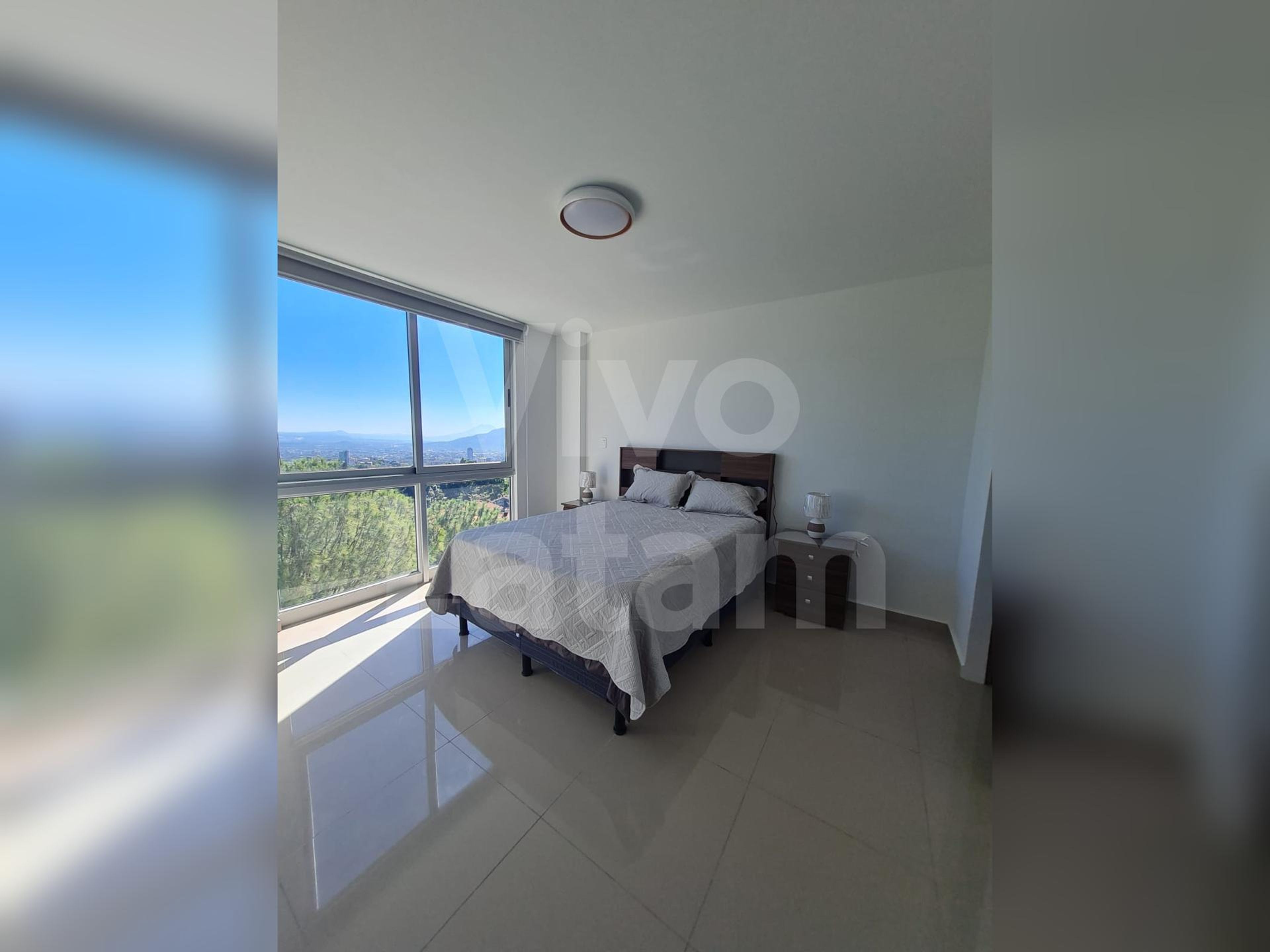 Apartamento en alquiler en Colonia Escalón