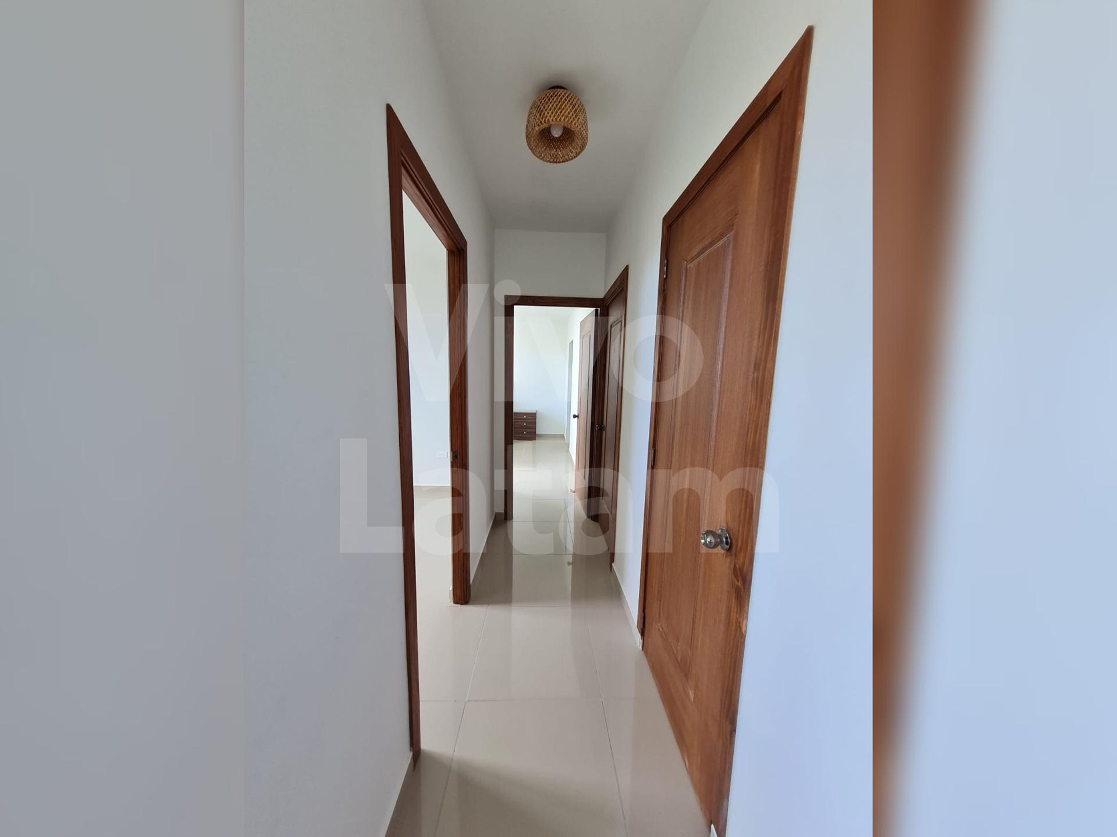 Apartamento en alquiler en Colonia Escalón