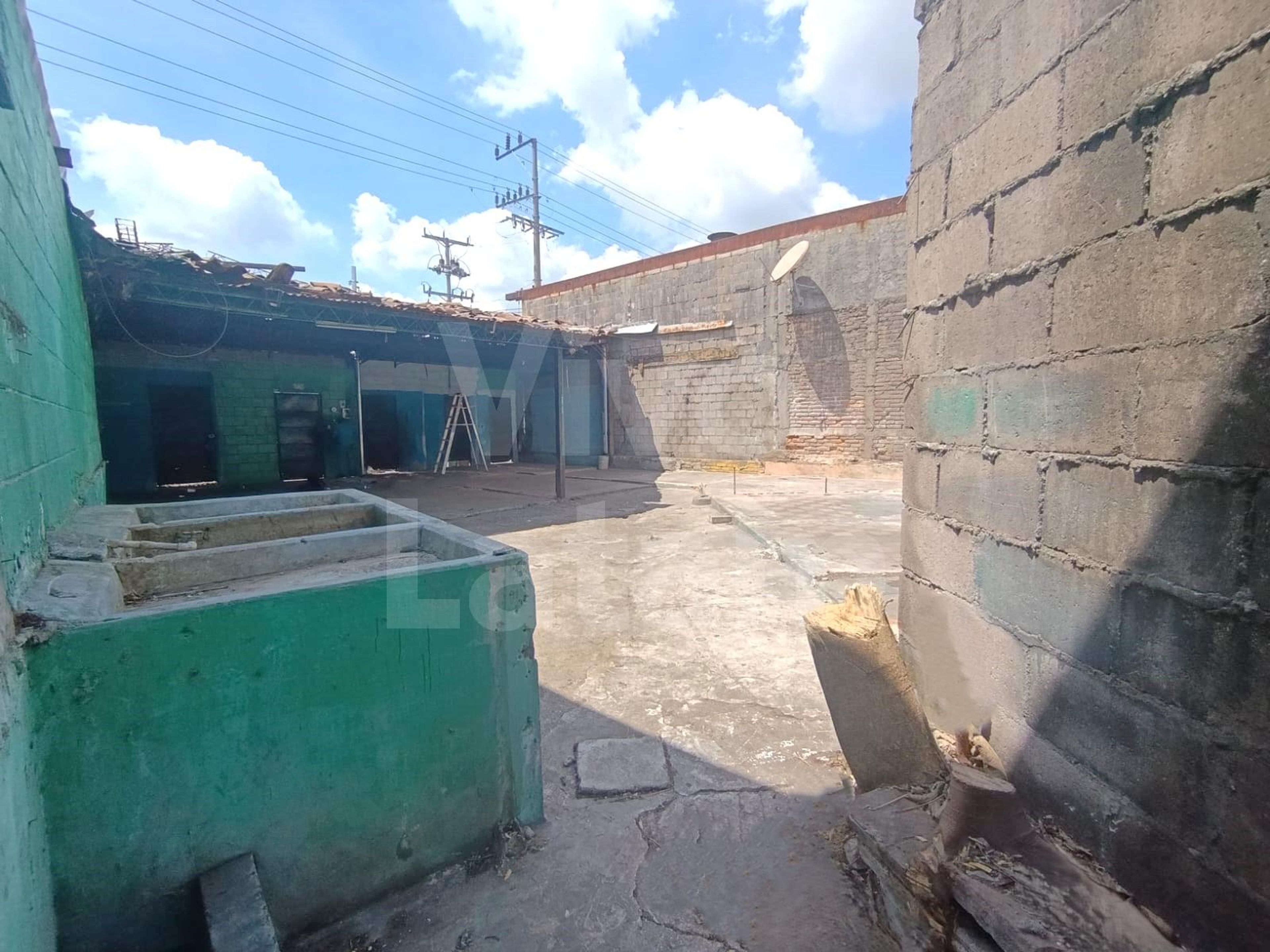 Bodega en alquiler en San Salvador