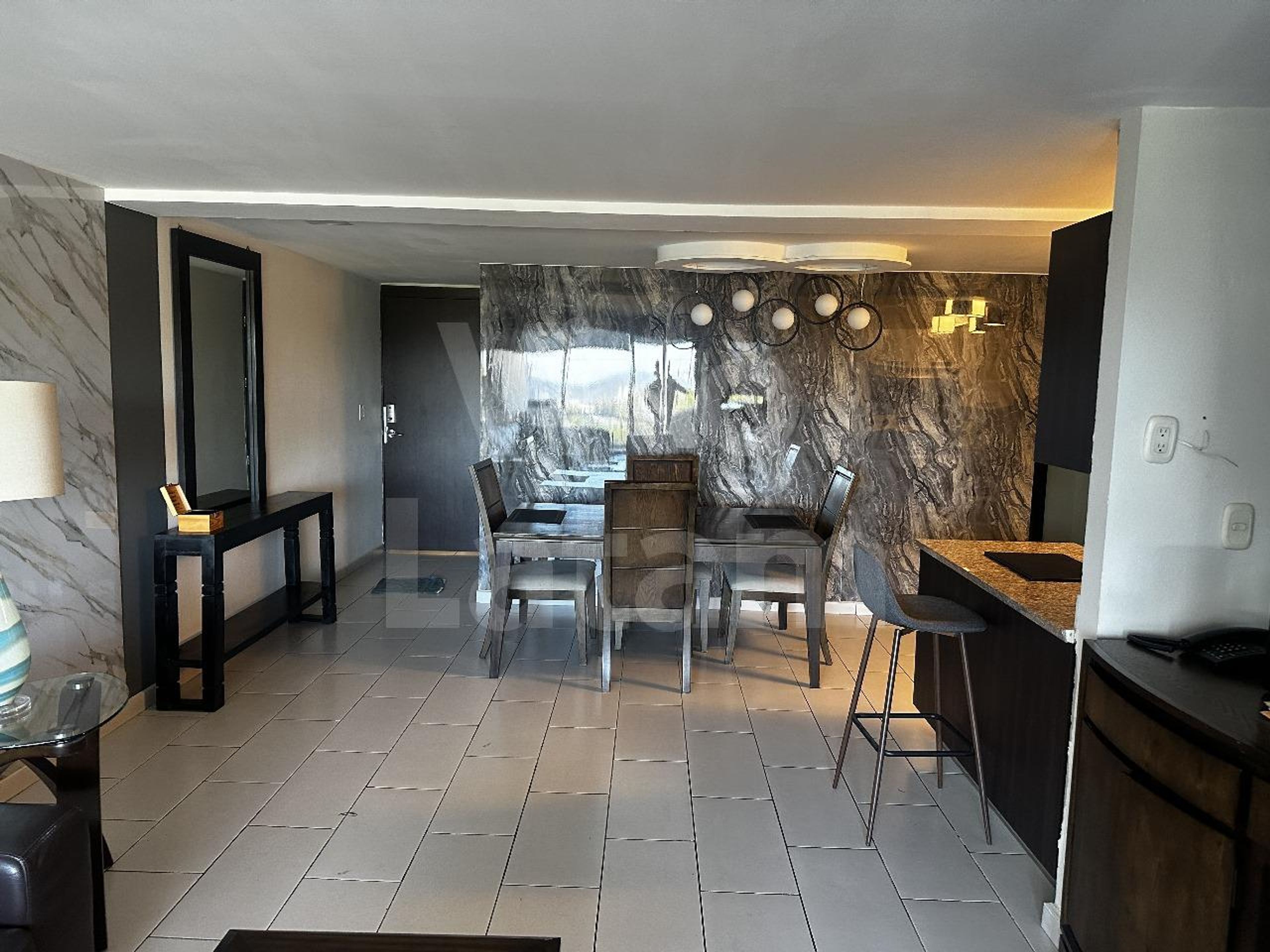 Apartamento en venta en Colonia Escalón