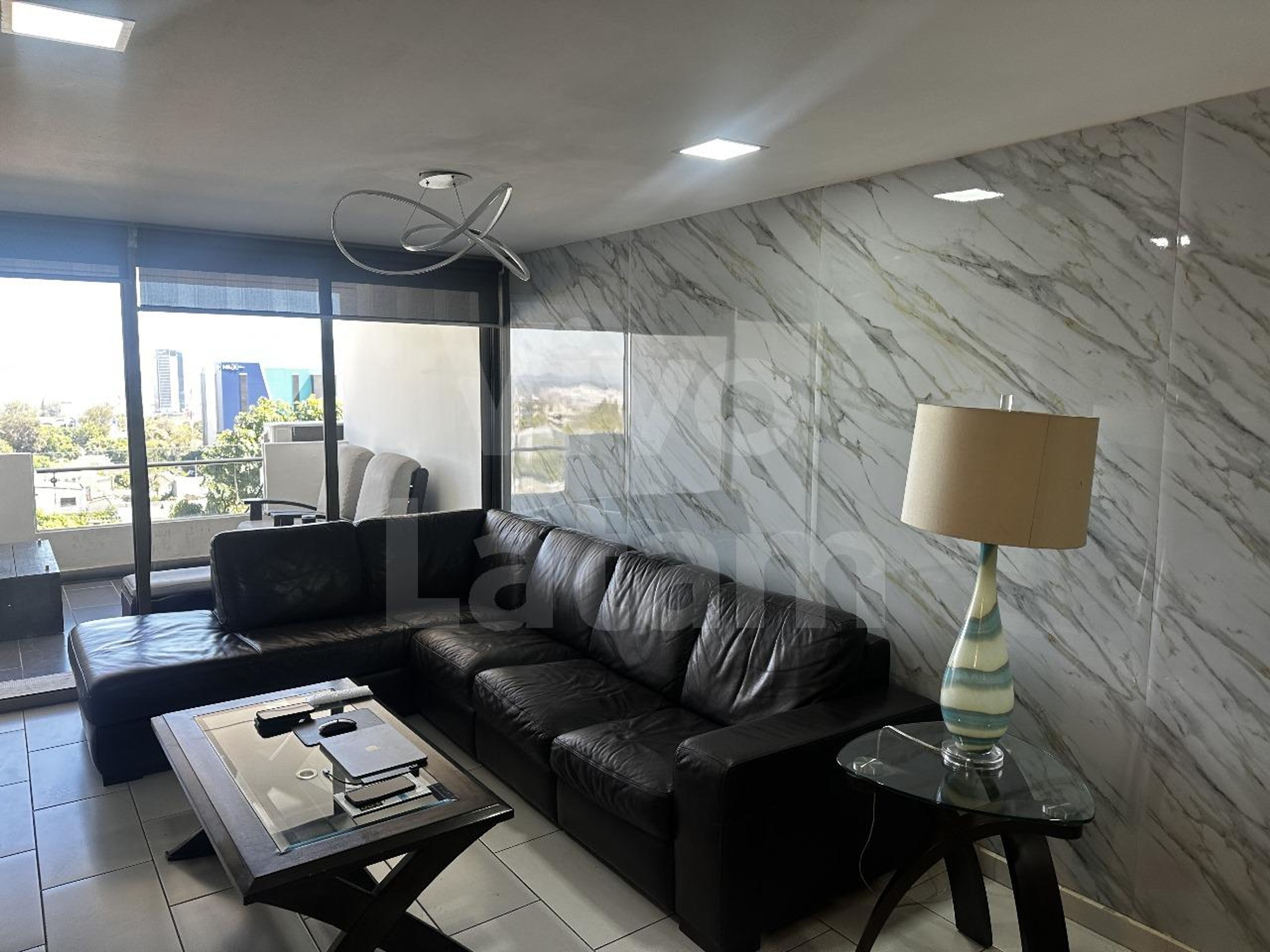 Apartamento en venta en Colonia Escalón