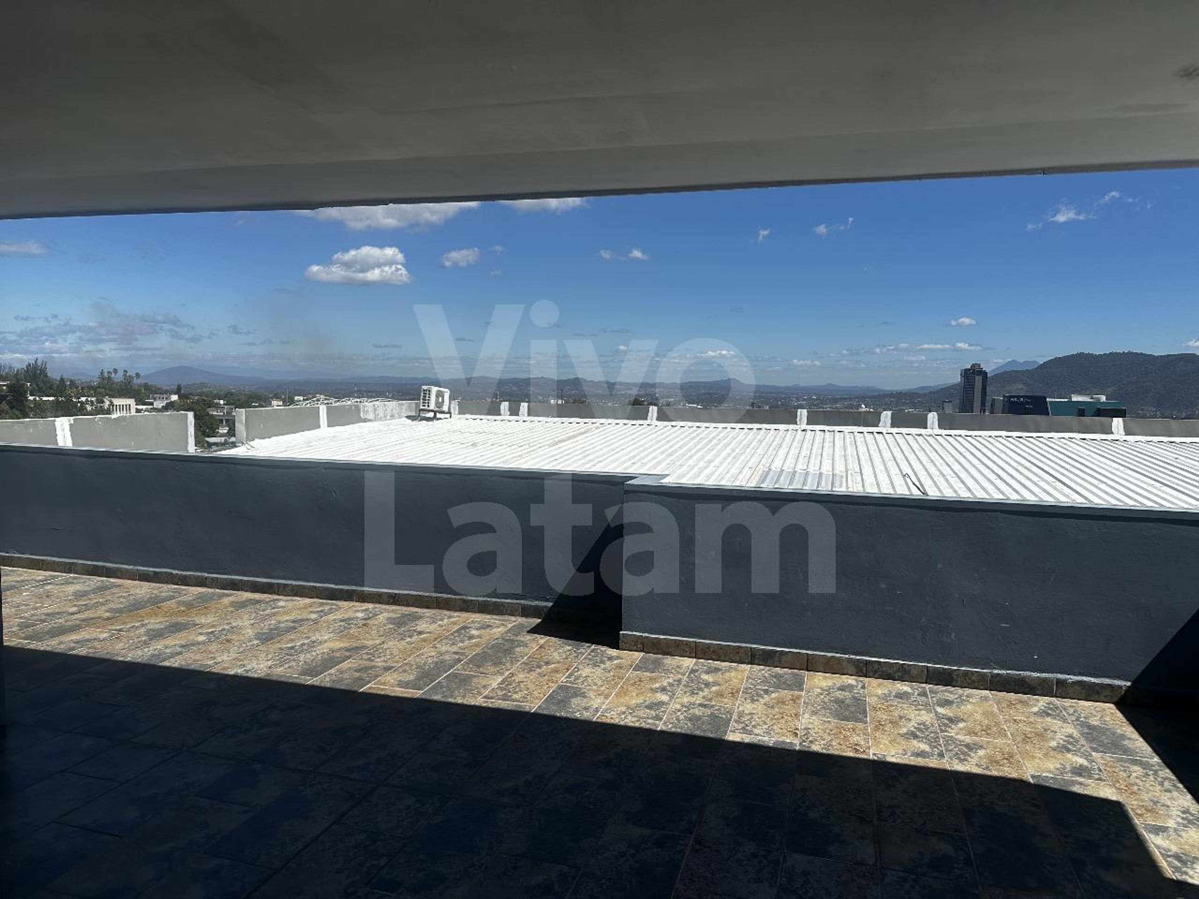 Apartamento en venta en Colonia Escalón
