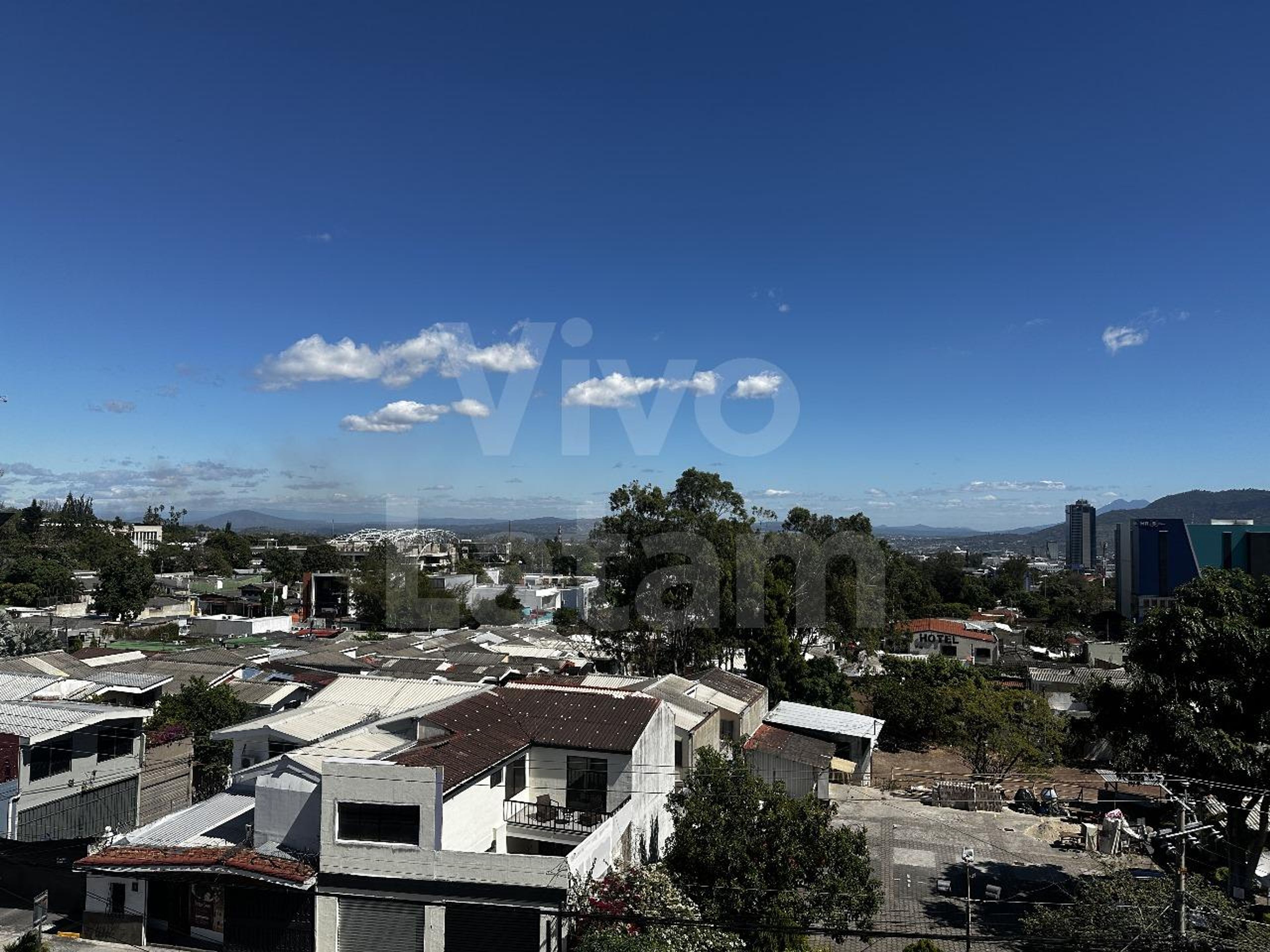 Apartamento en venta en Colonia Escalón