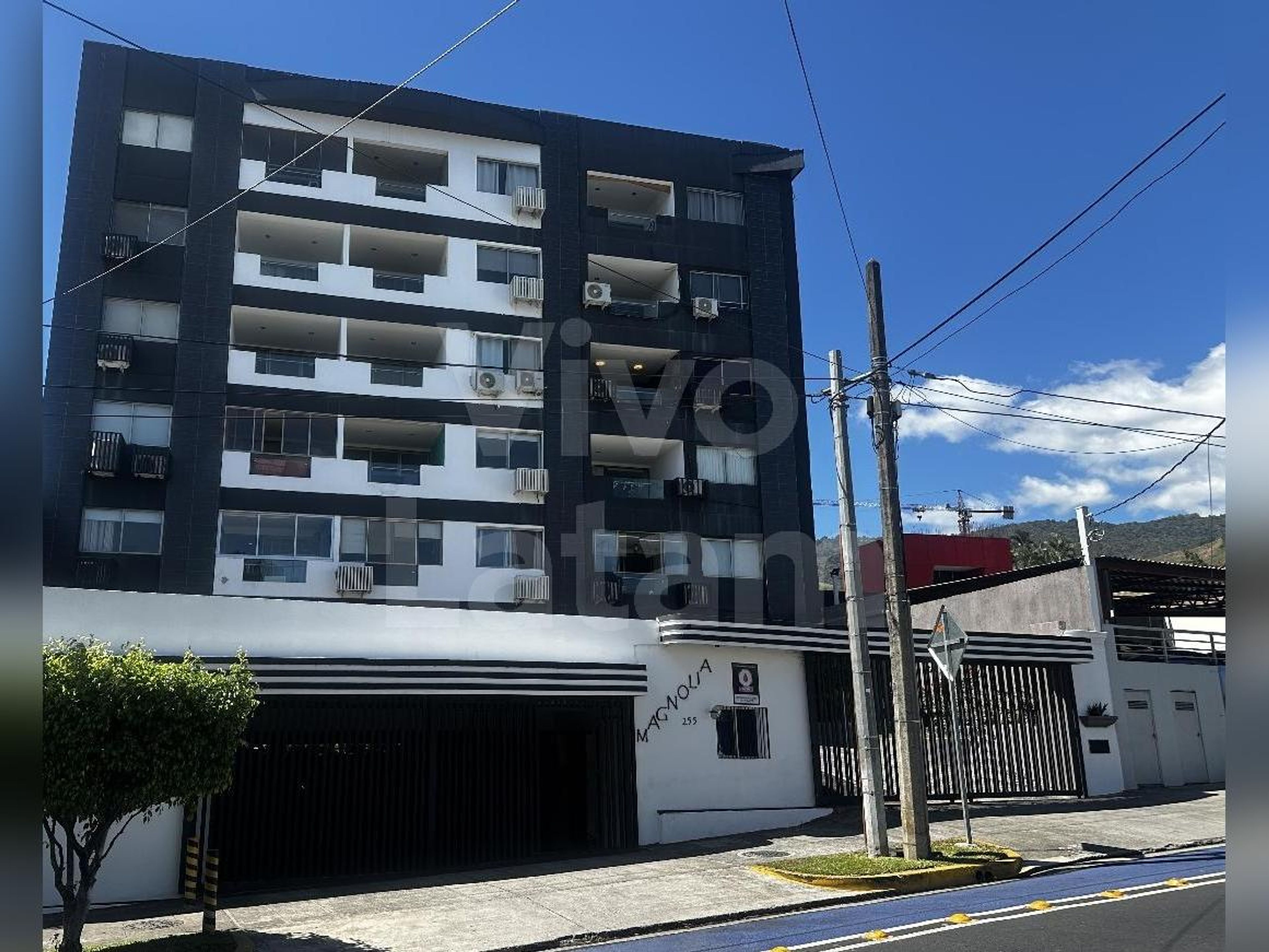 Apartamento en venta en Colonia Escalón