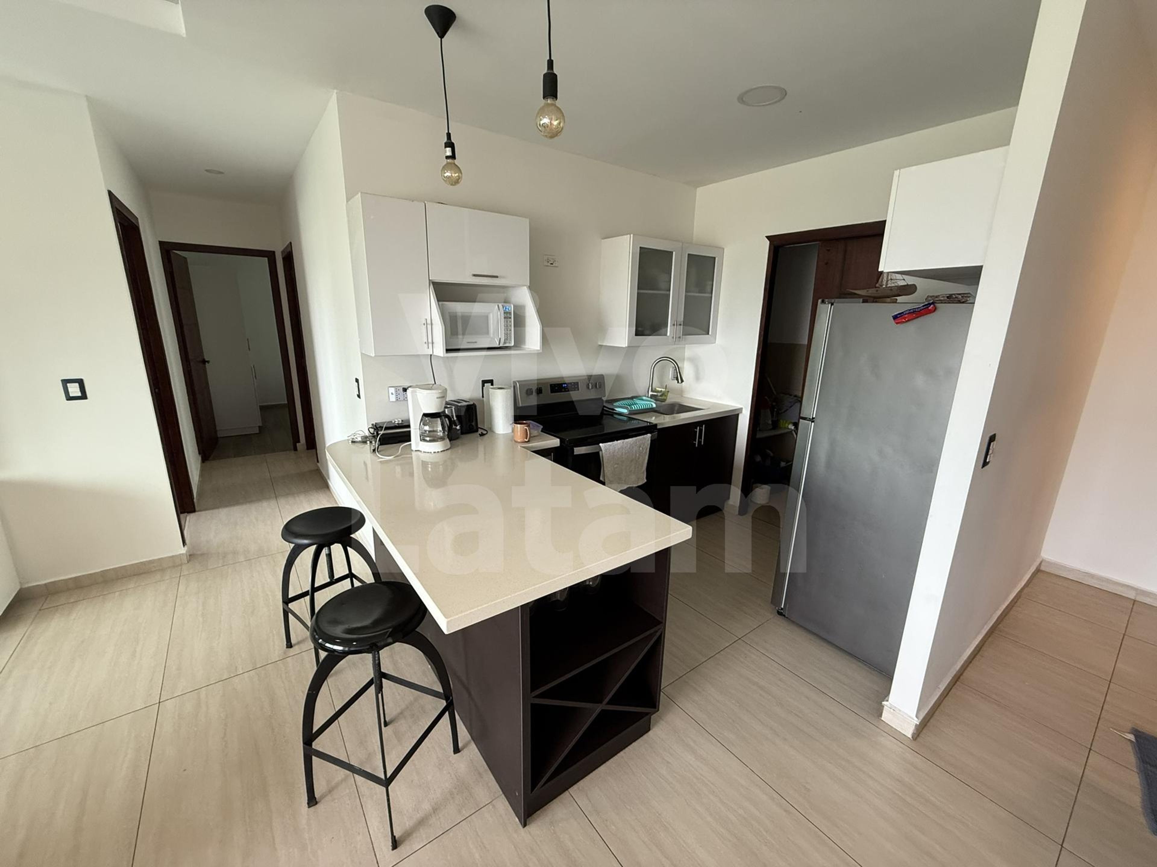 Apartamento en alquiler en 123 San Benito Drive