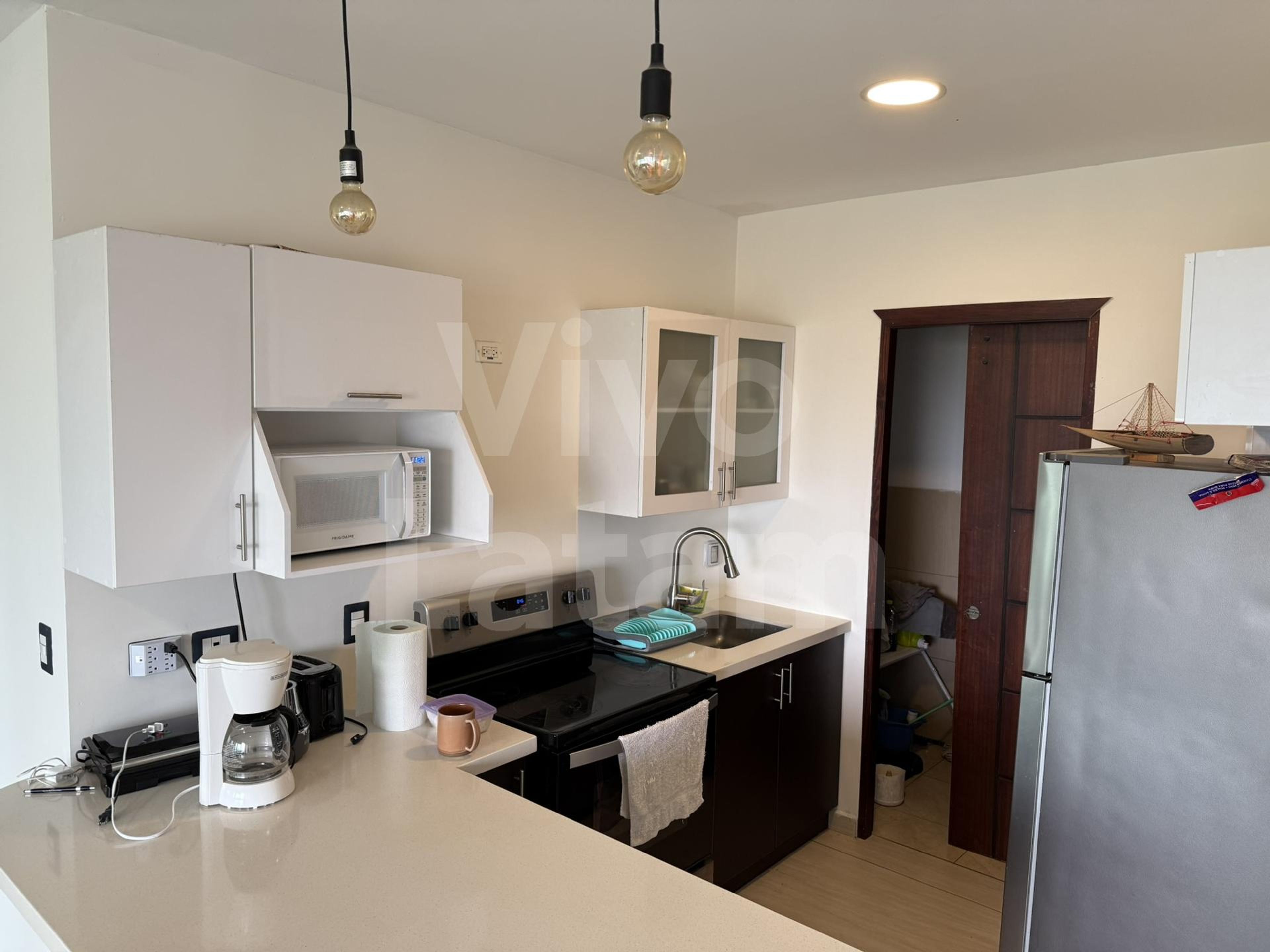Apartamento en alquiler en 123 San Benito Drive