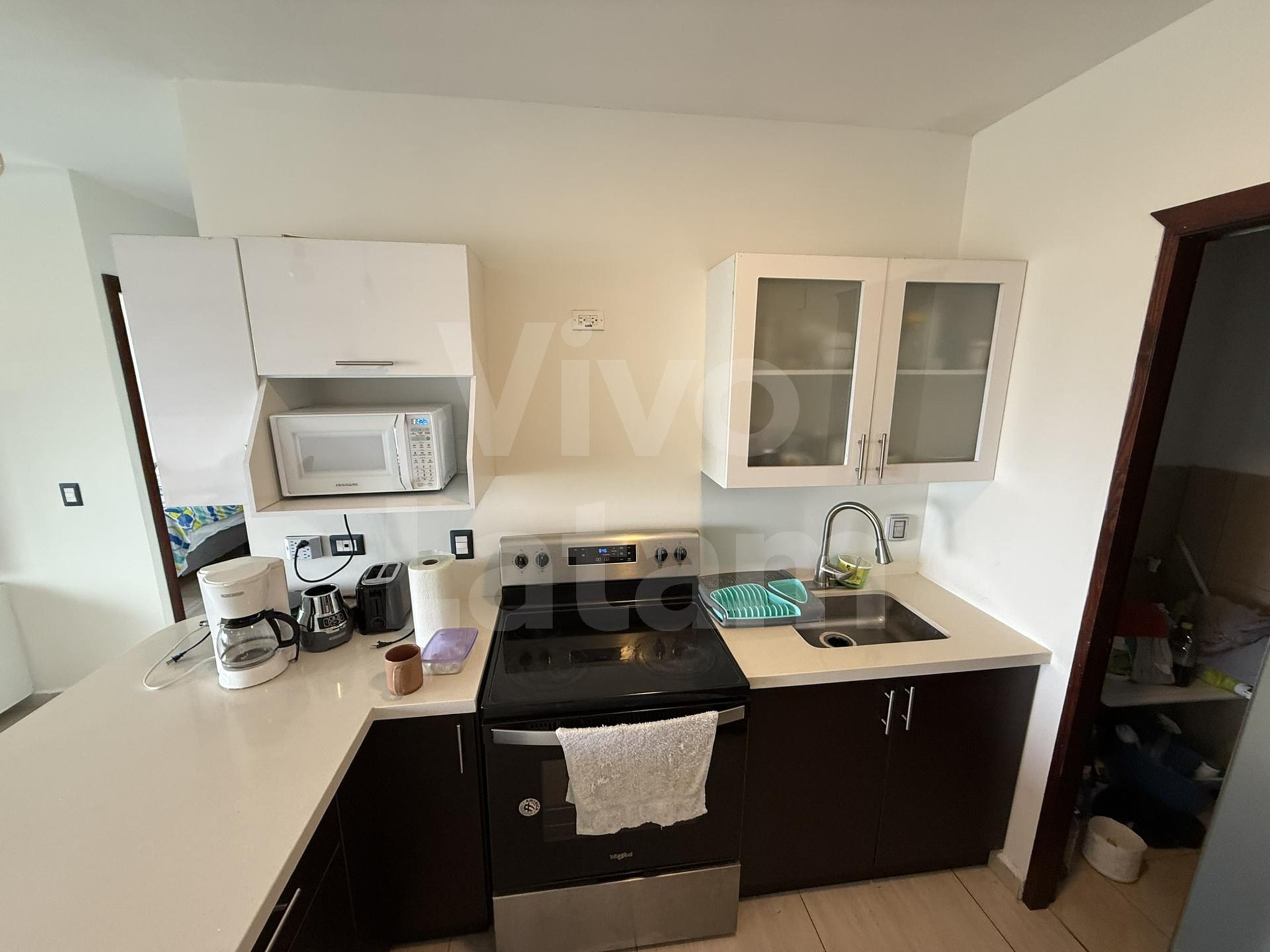 Apartamento en alquiler en 123 San Benito Drive