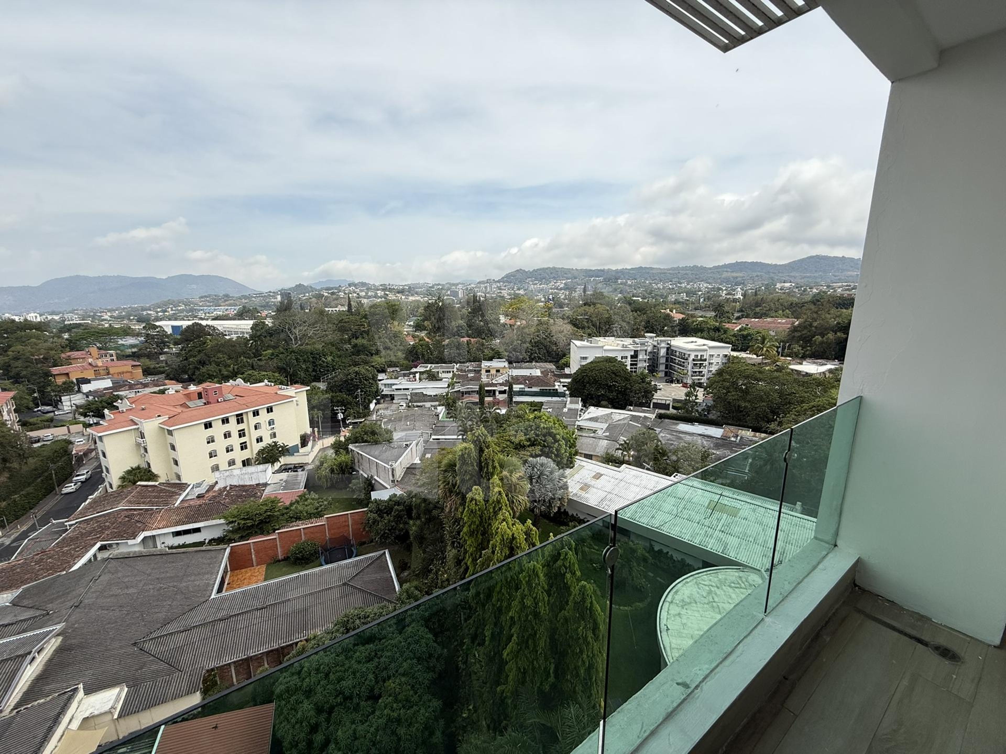 Apartamento en alquiler en 123 San Benito Drive