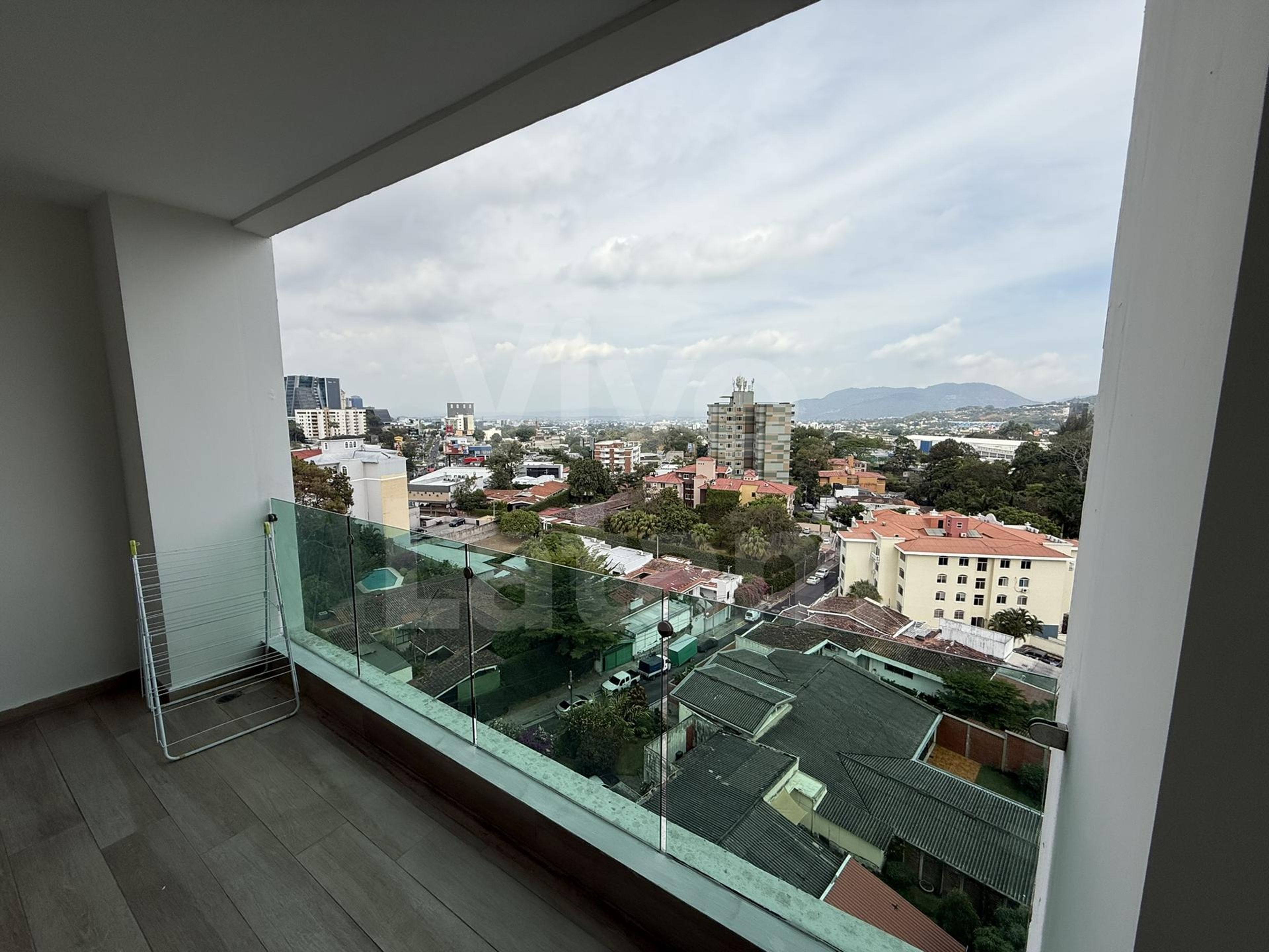 Apartamento en alquiler en 123 San Benito Drive