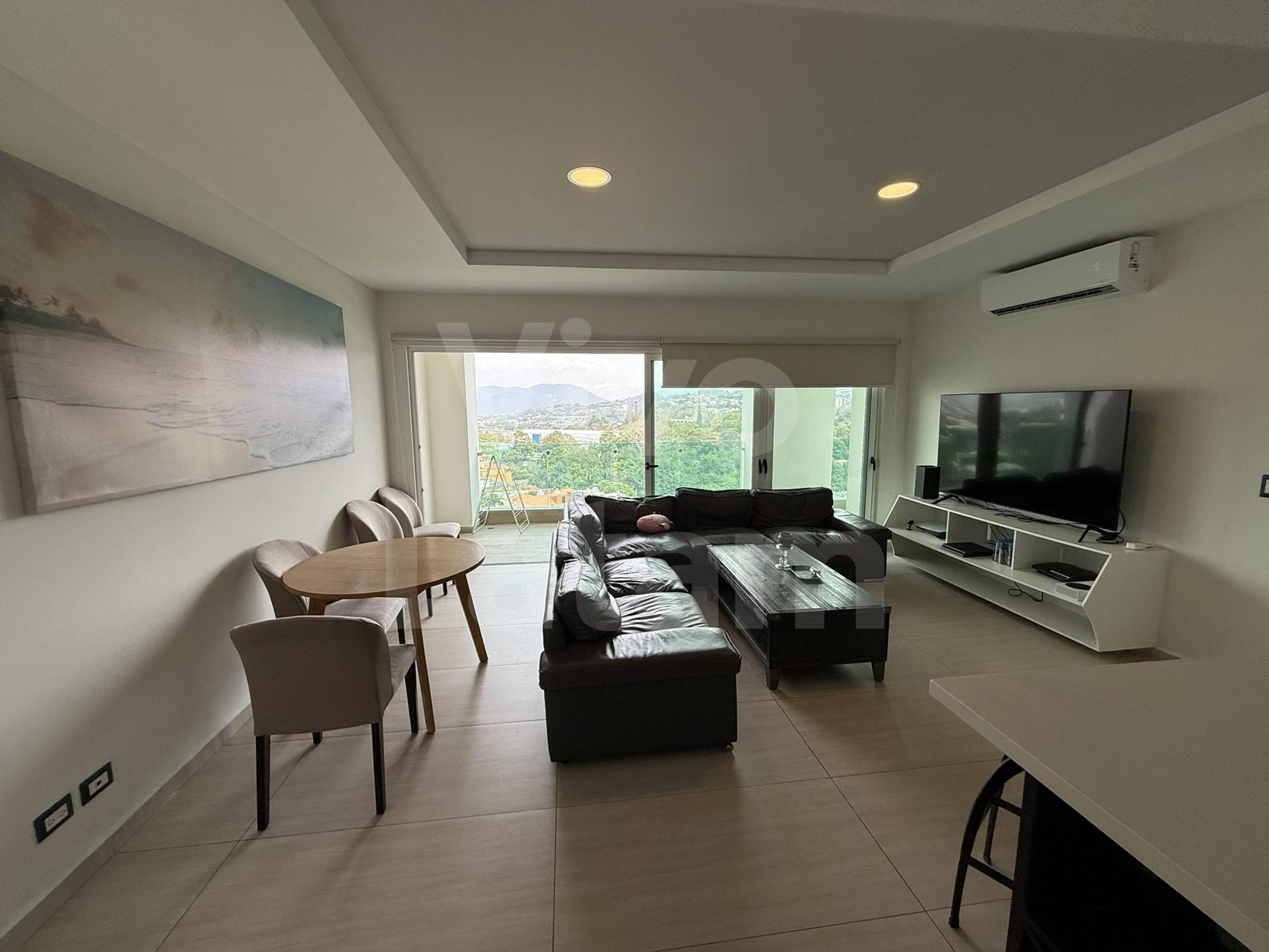 Apartamento en alquiler en 123 San Benito Drive