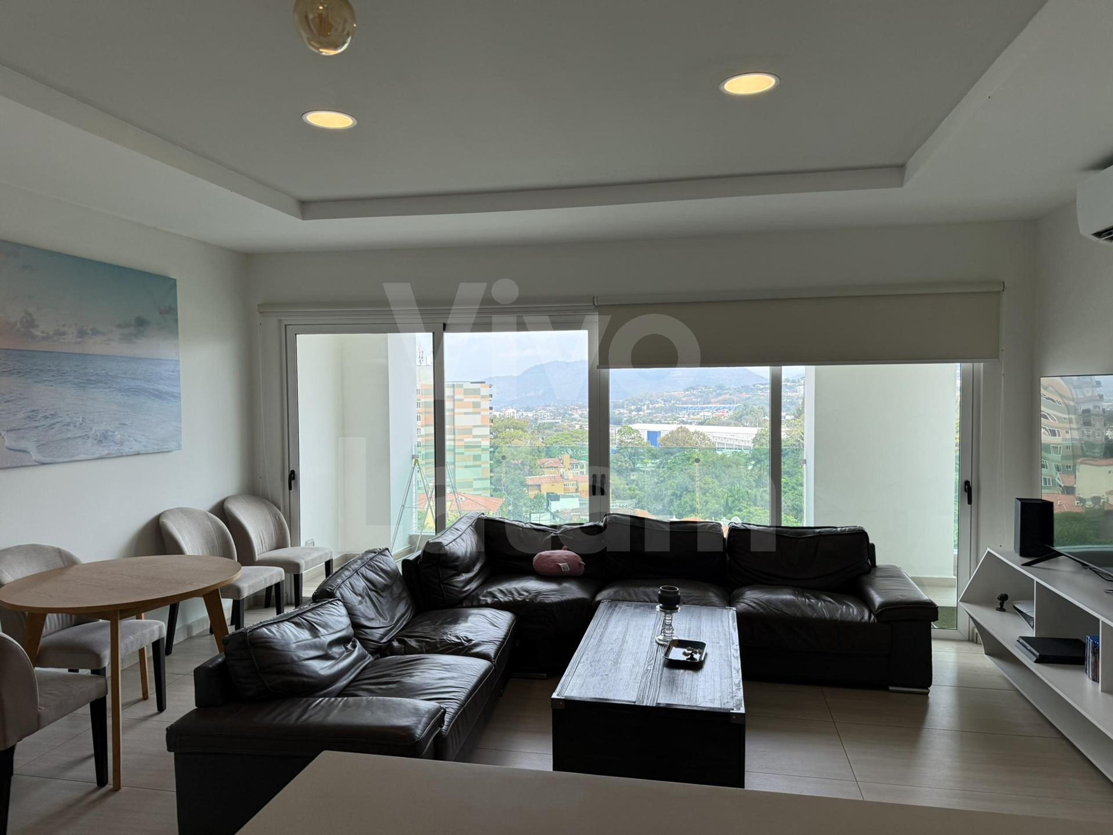 Apartamento en alquiler en 123 San Benito Drive