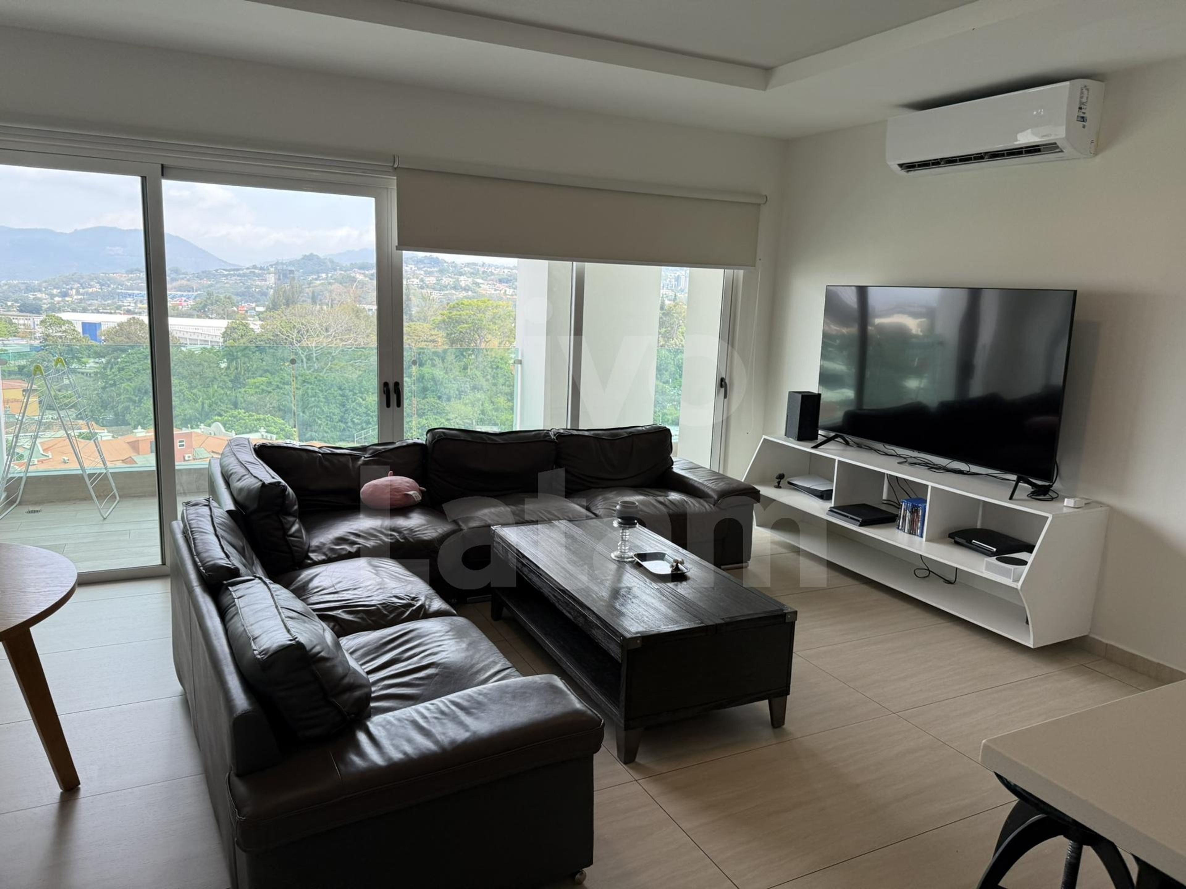 Apartamento en alquiler en 123 San Benito Drive