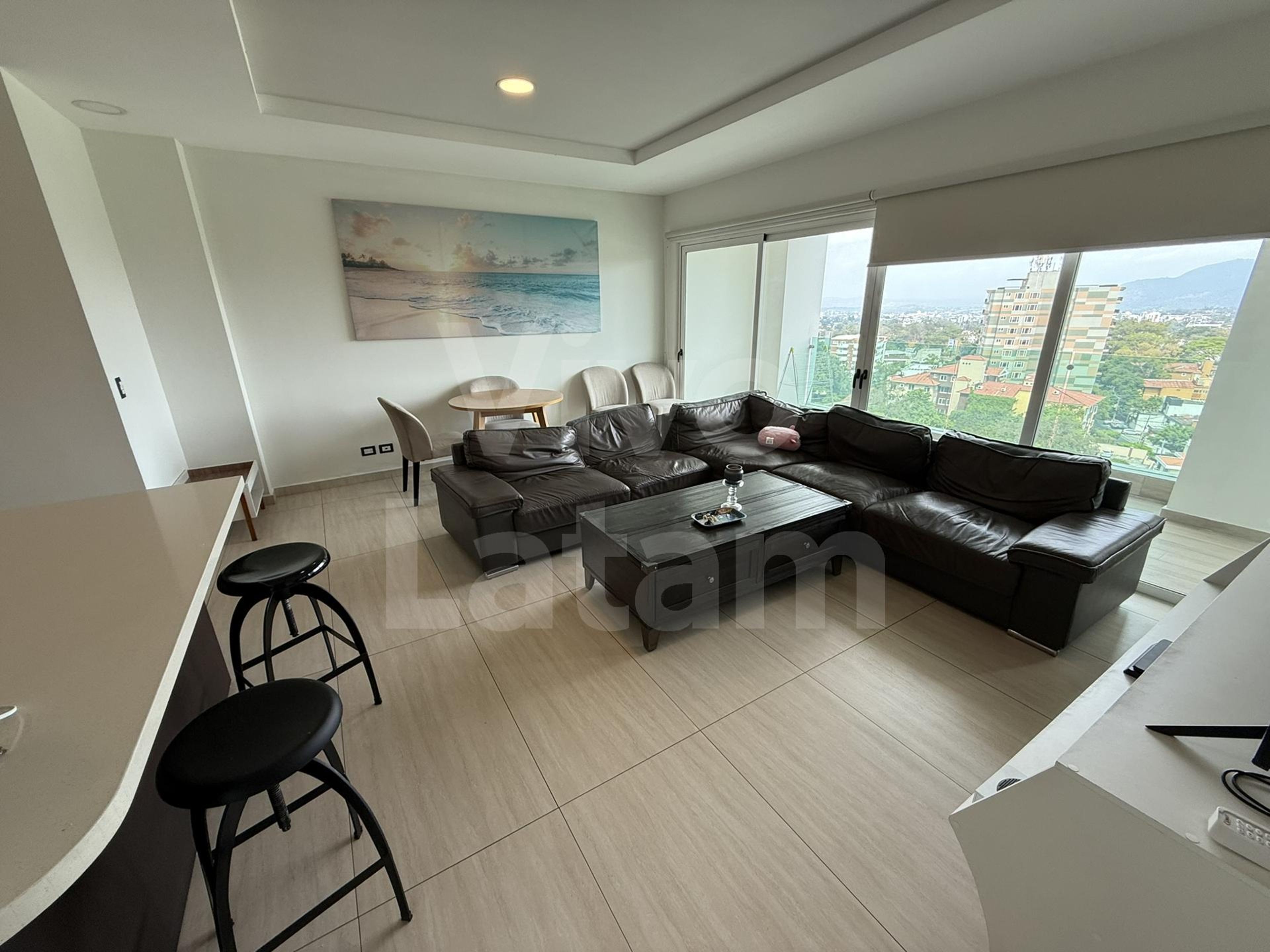 Apartamento en alquiler en 123 San Benito Drive