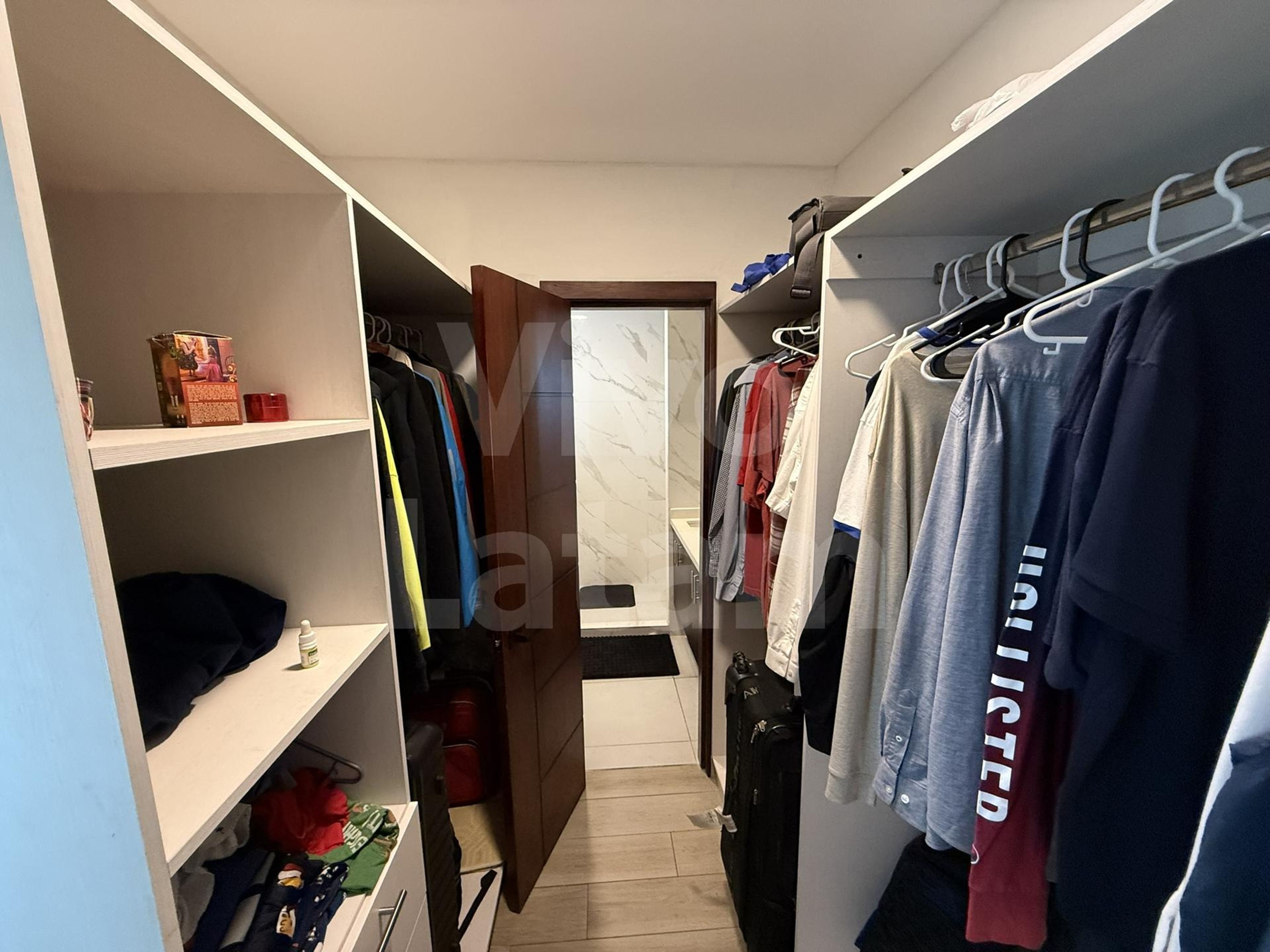 Apartamento en alquiler en 123 San Benito Drive