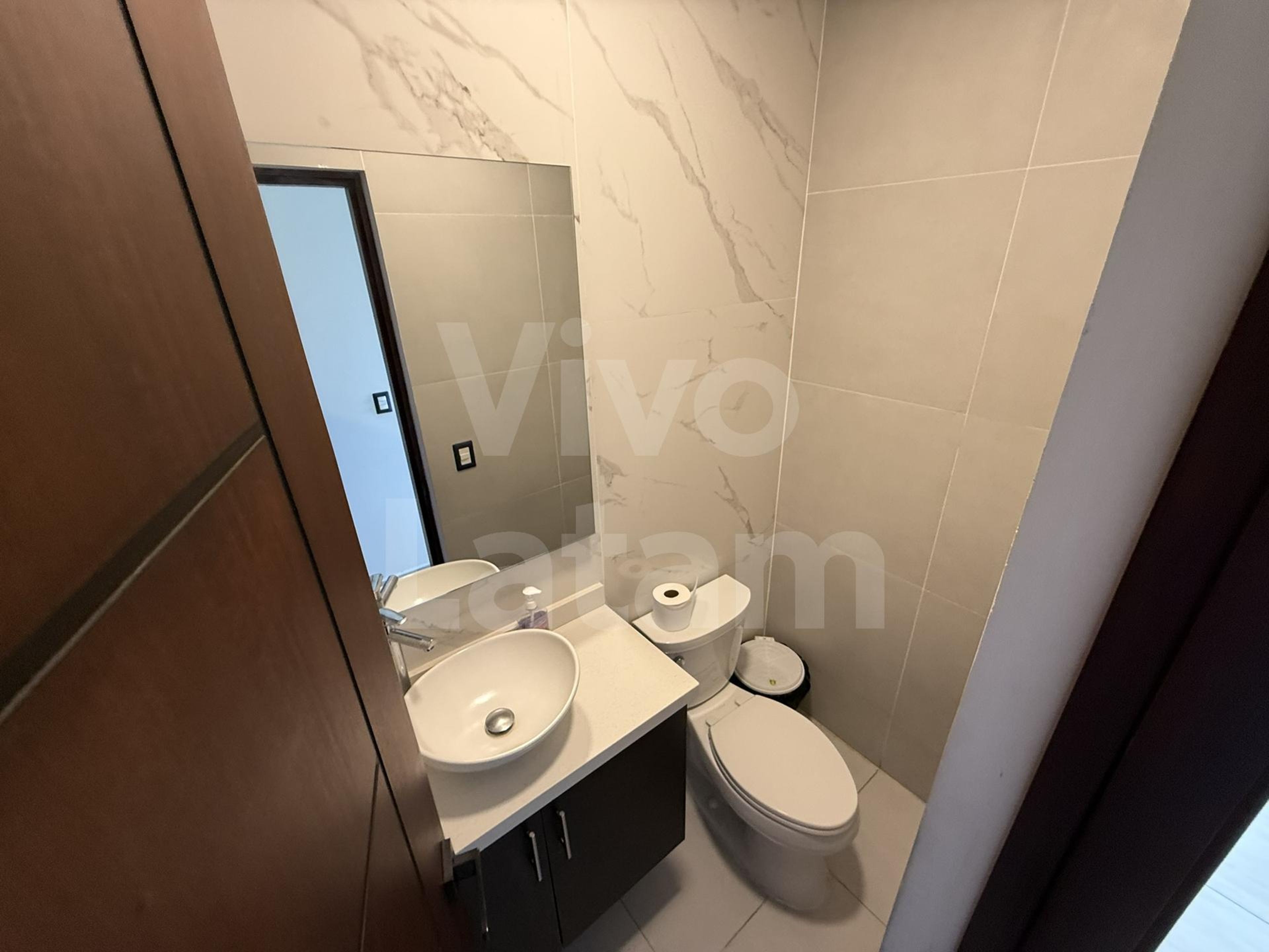 Apartamento en alquiler en 123 San Benito Drive