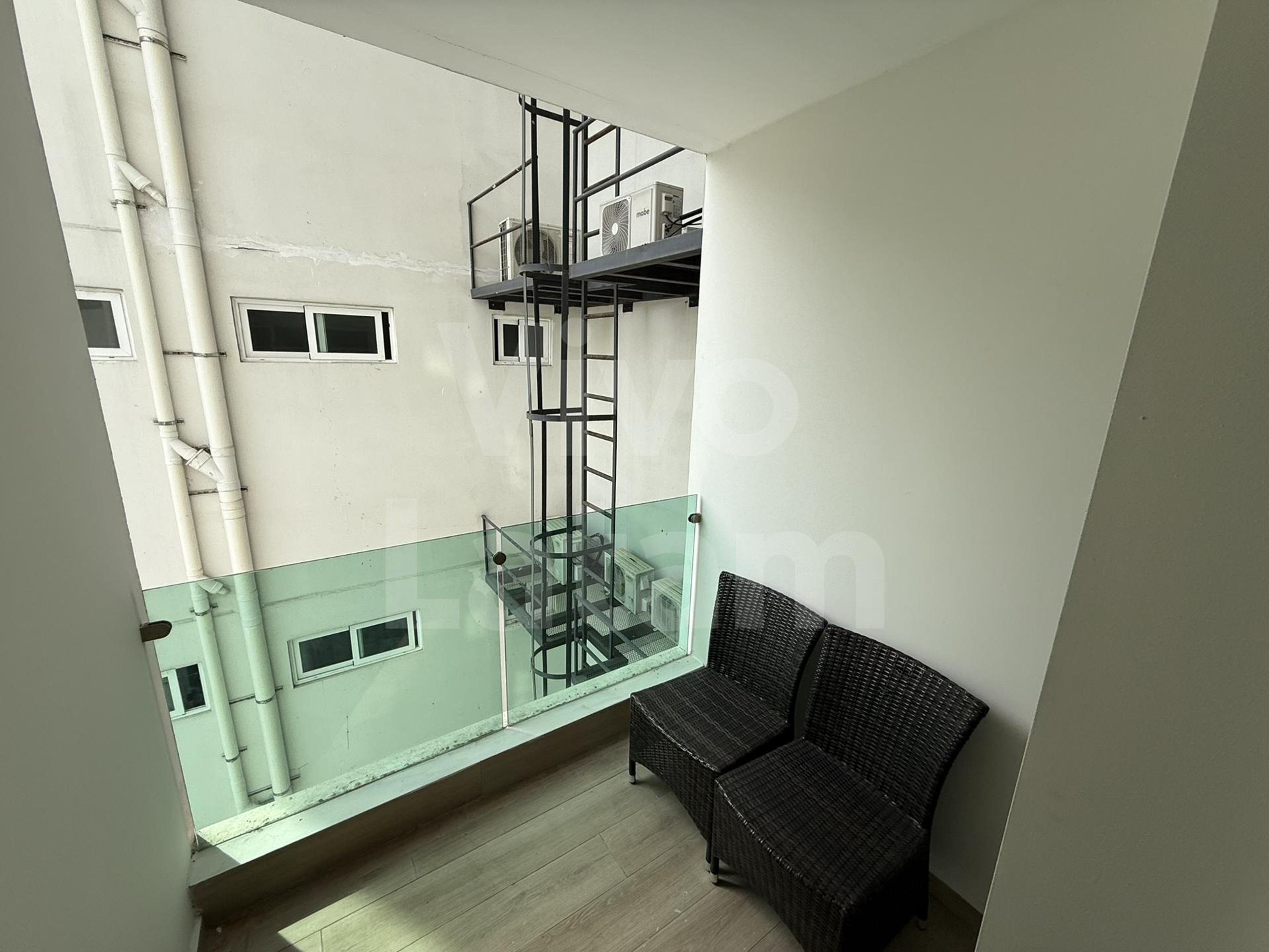 Apartamento en alquiler en 123 San Benito Drive