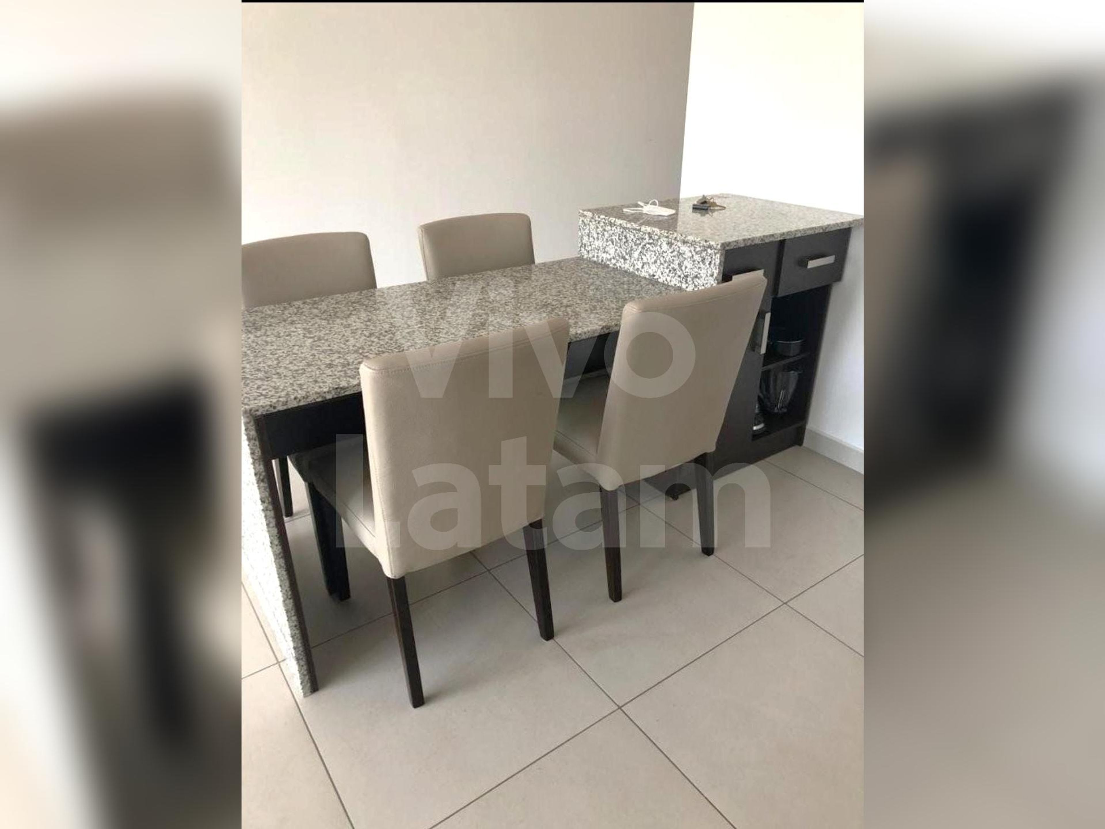 Apartamento en alquiler en Vento Apartamentos