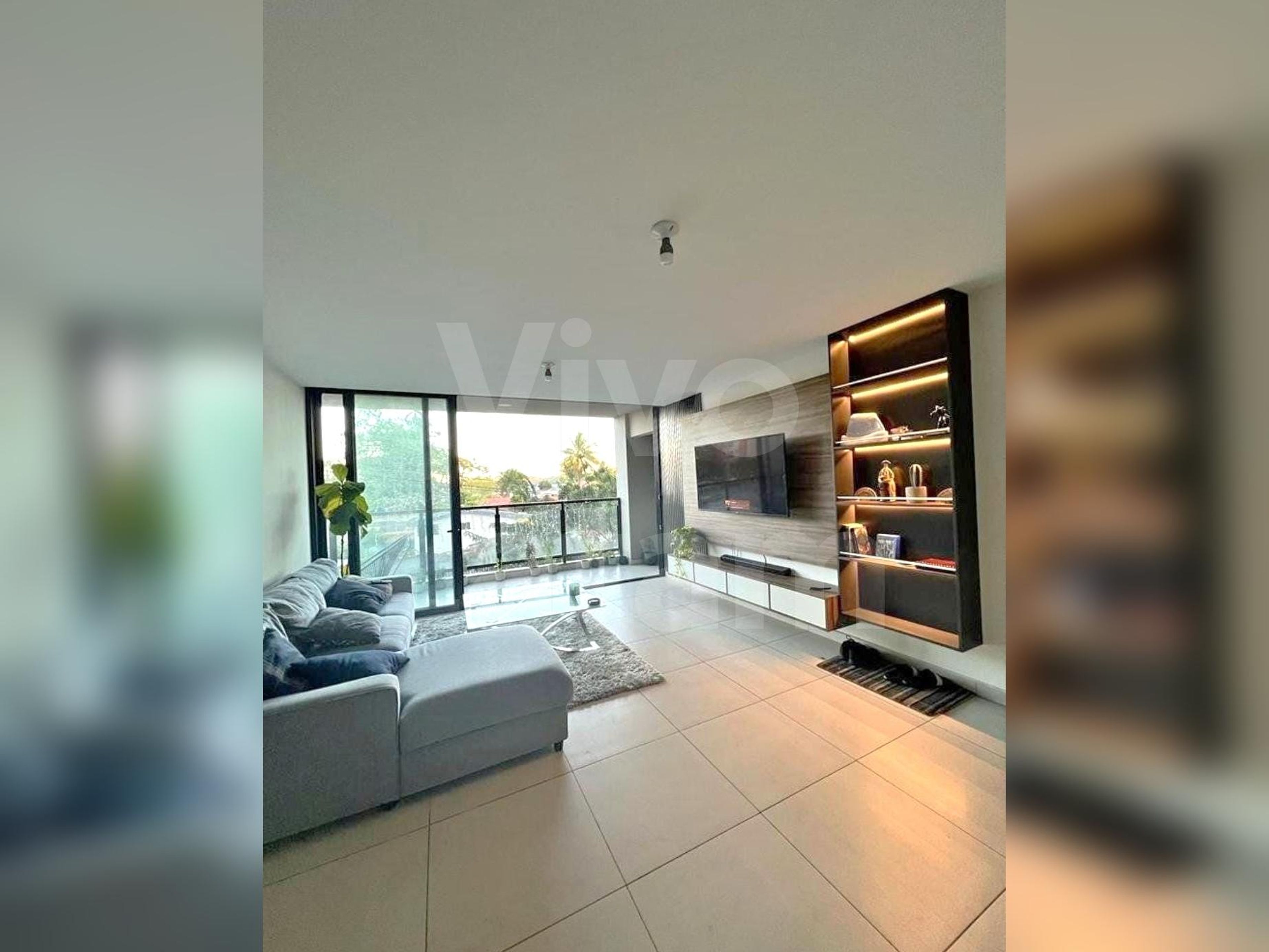 Apartamento en alquiler en Vento Apartamentos