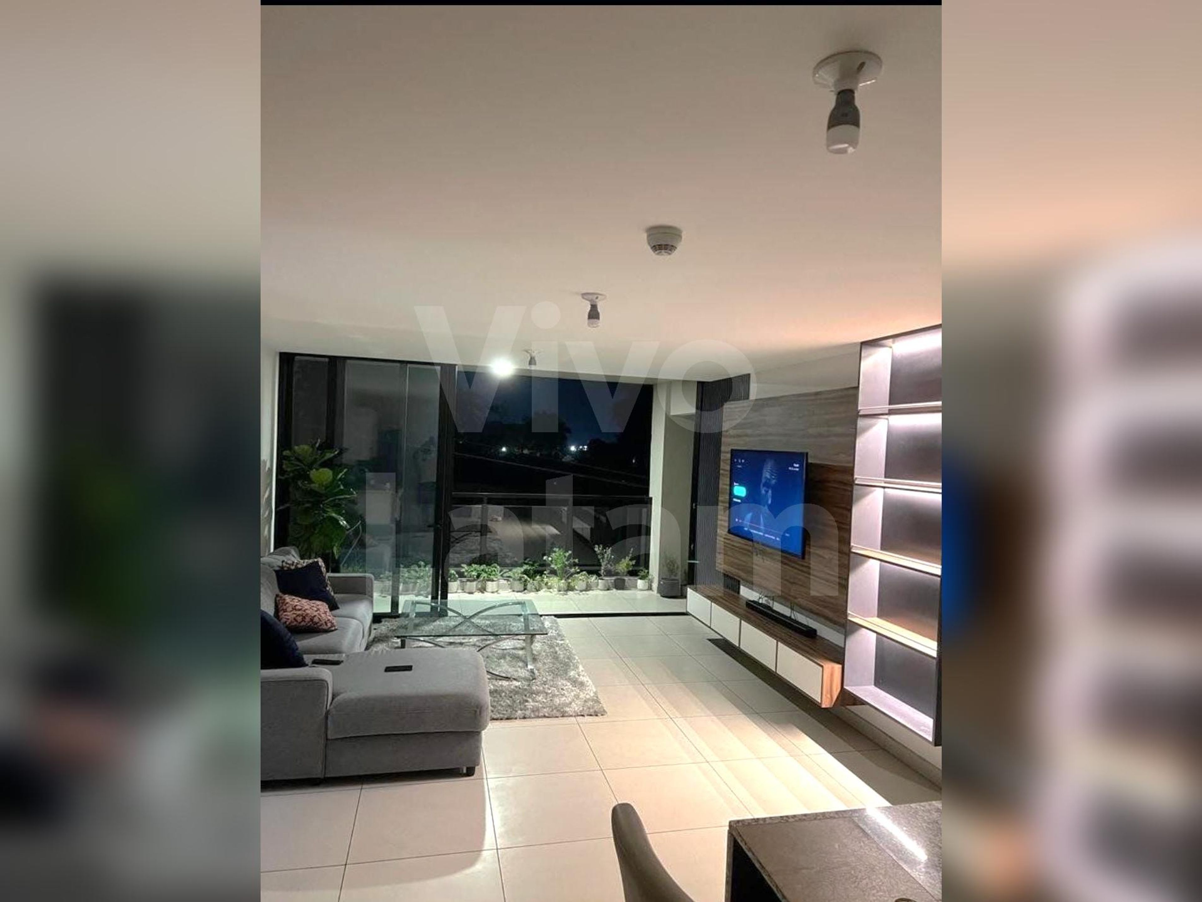 Apartamento en alquiler en Vento Apartamentos