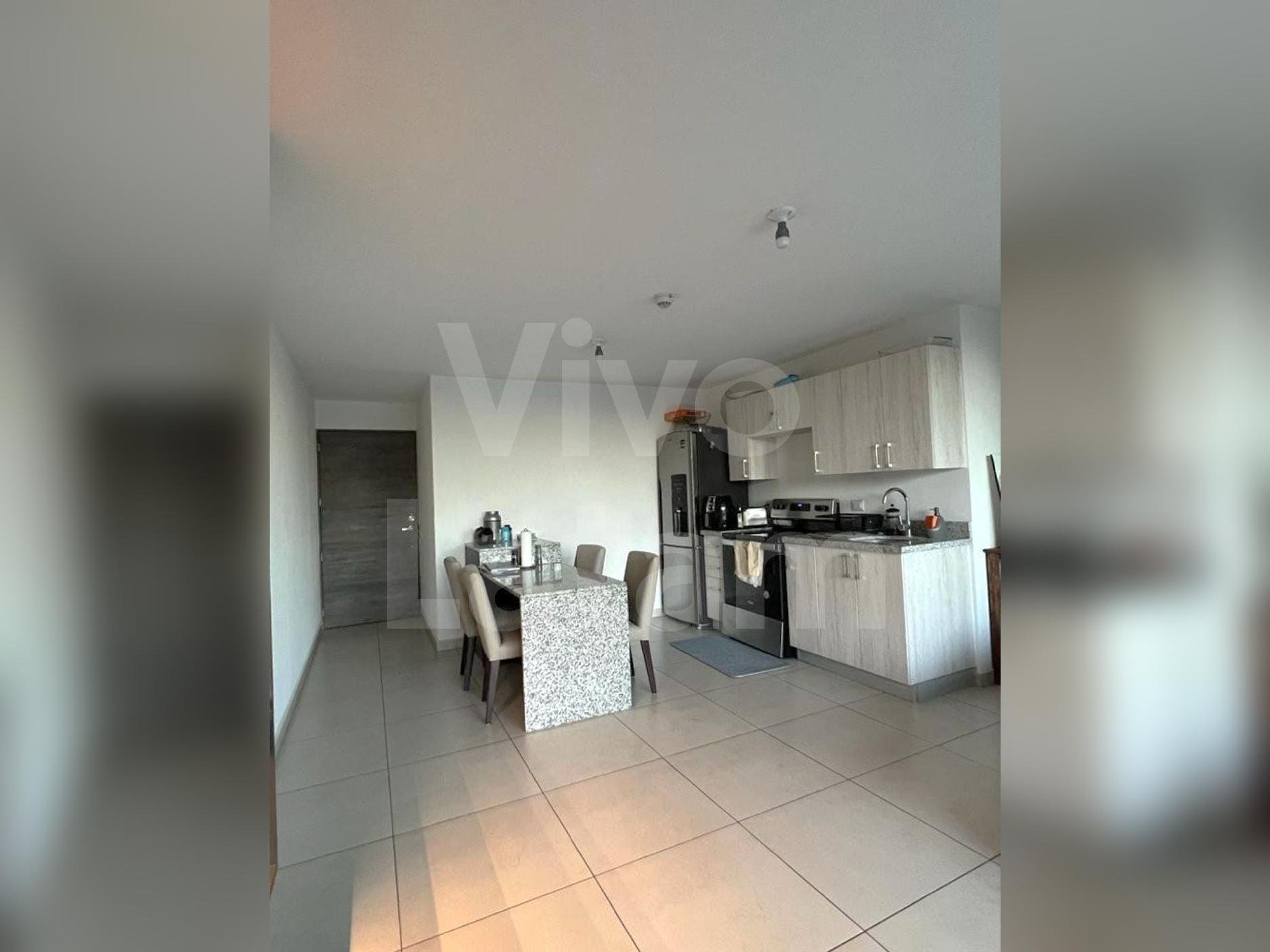 Apartamento en alquiler en Vento Apartamentos