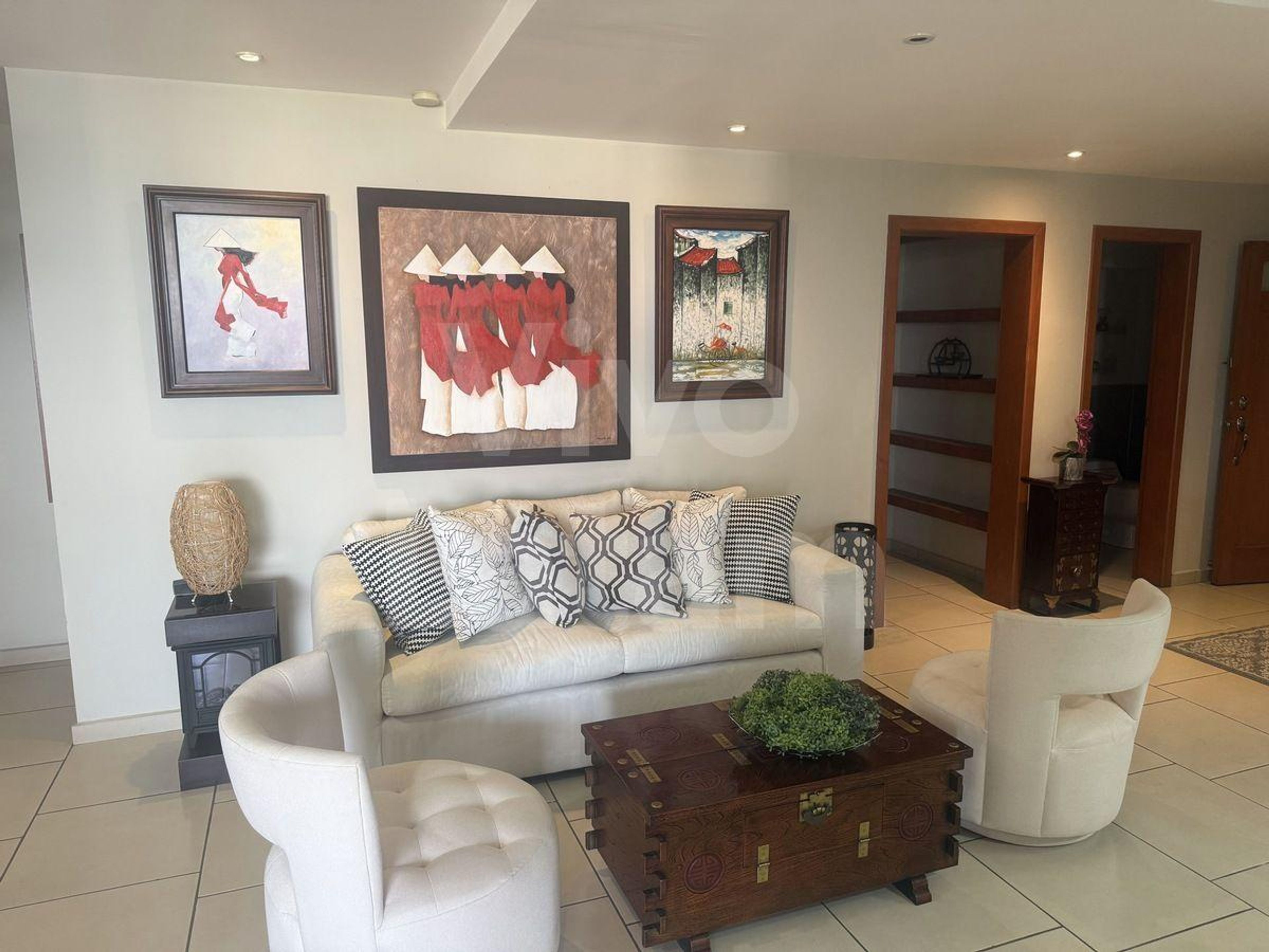Apartment for sale and rent in Torre del Sol