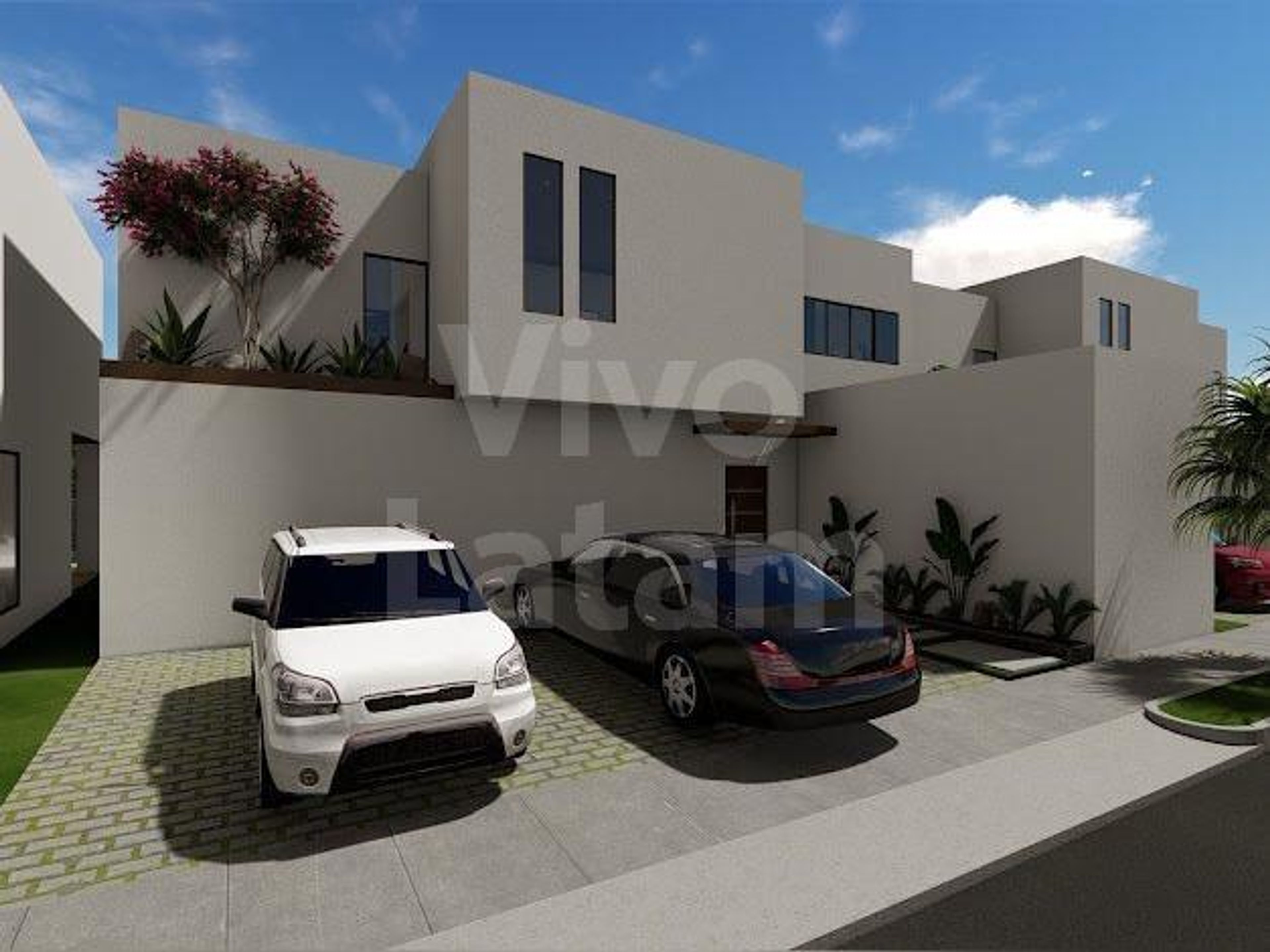 Casa en venta en Golden Lakes