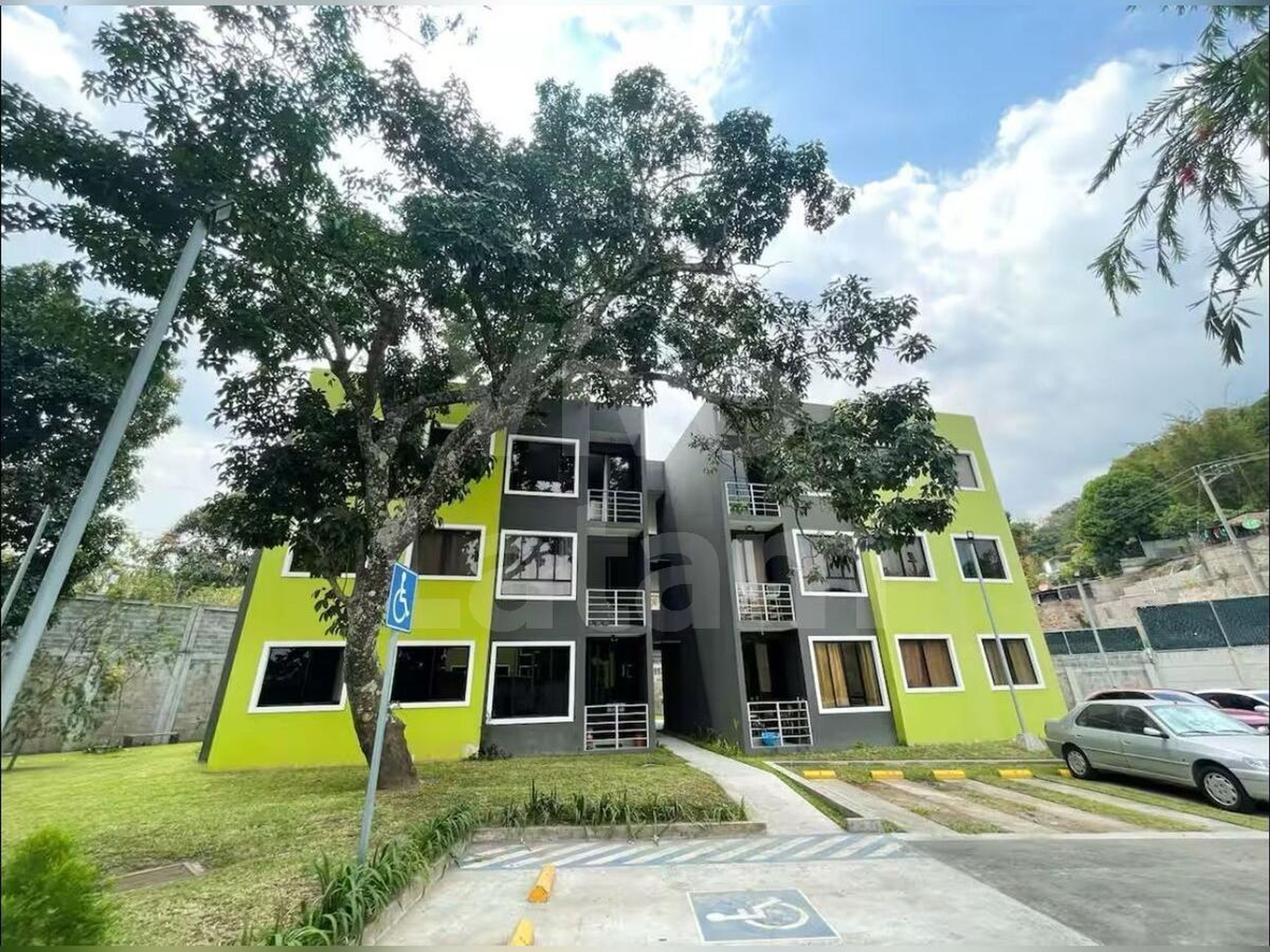 Apartamento en venta en TERAZZO