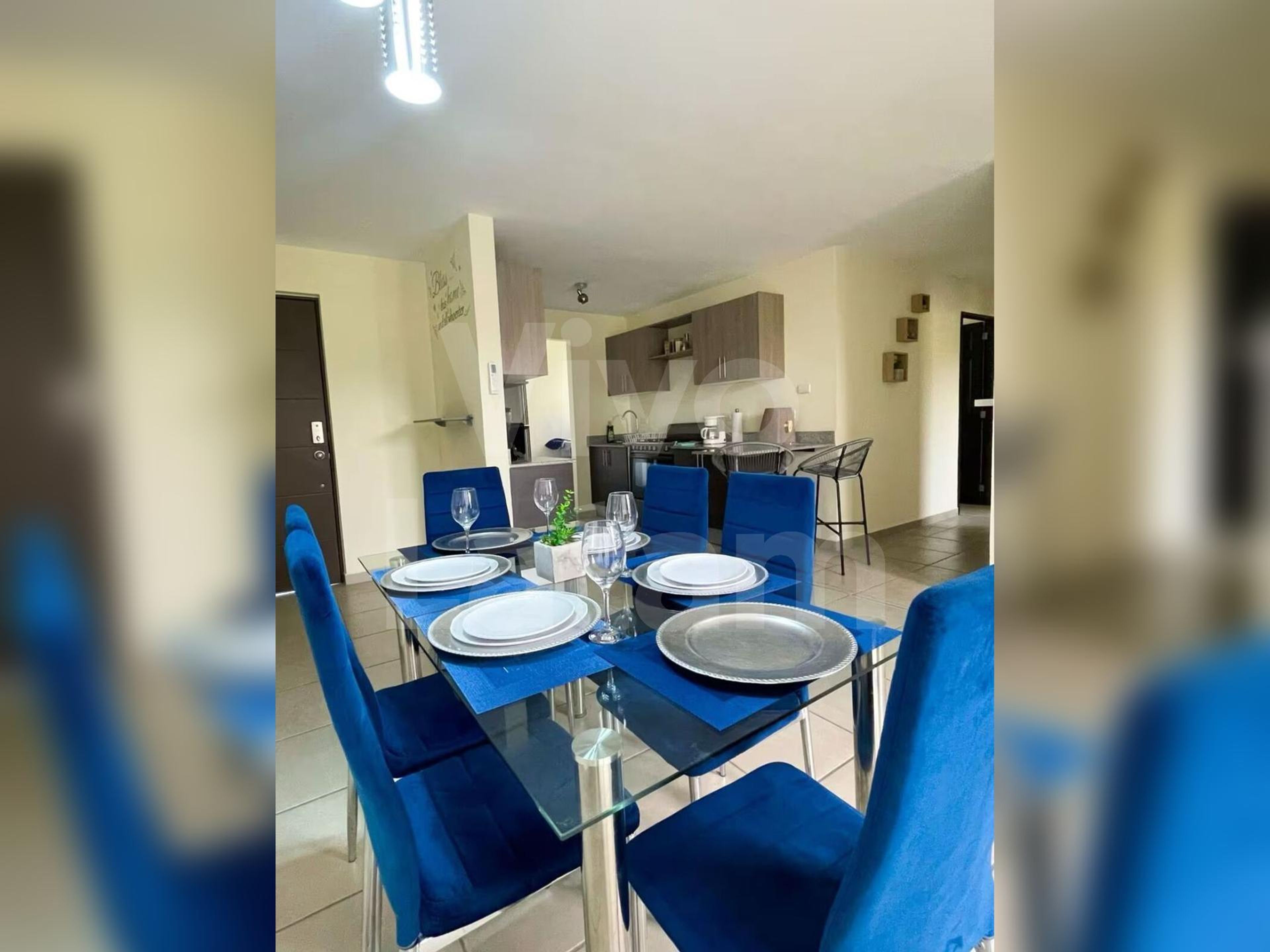 Apartamento en venta en TERAZZO