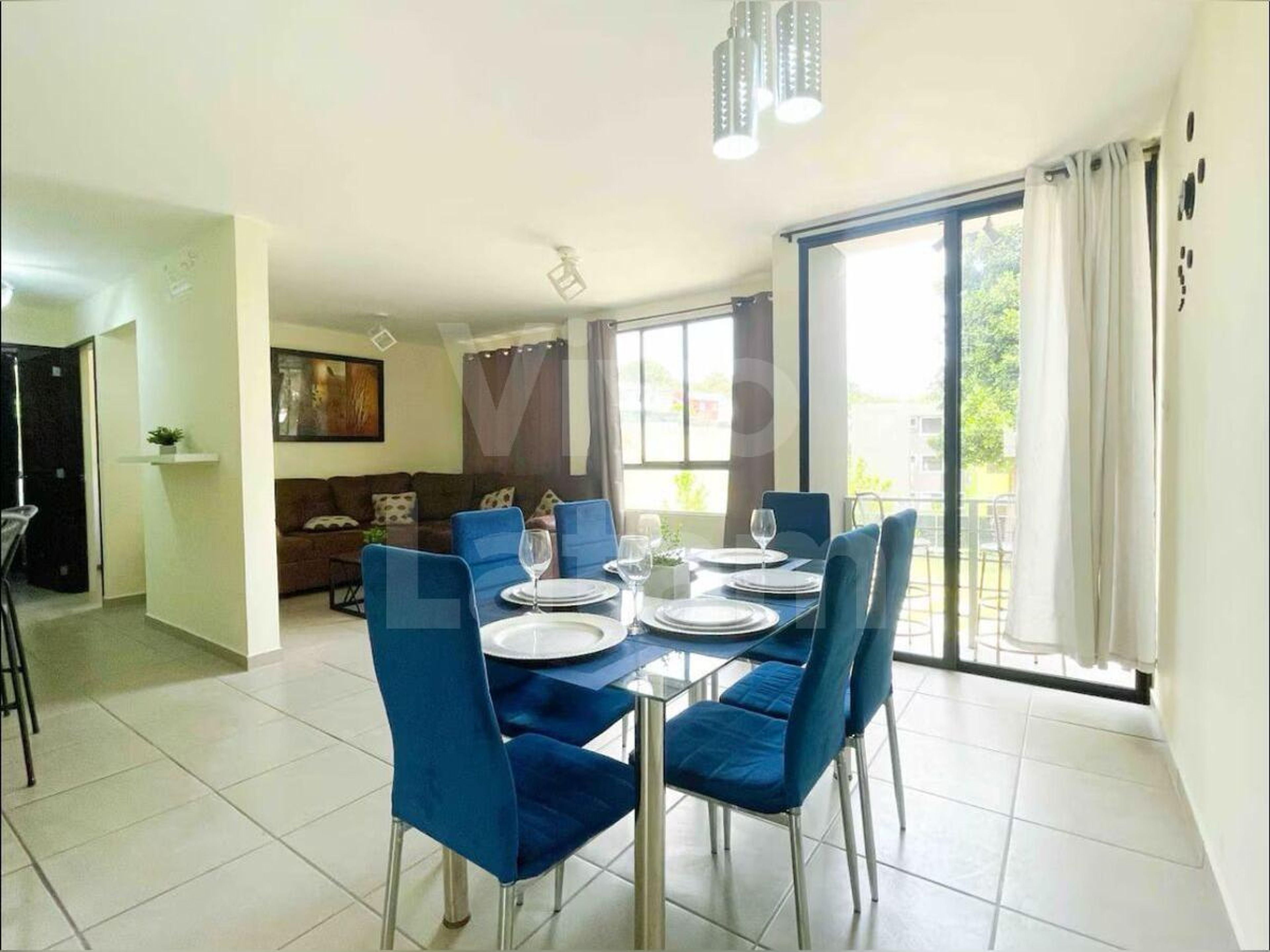 Apartamento en venta en TERAZZO