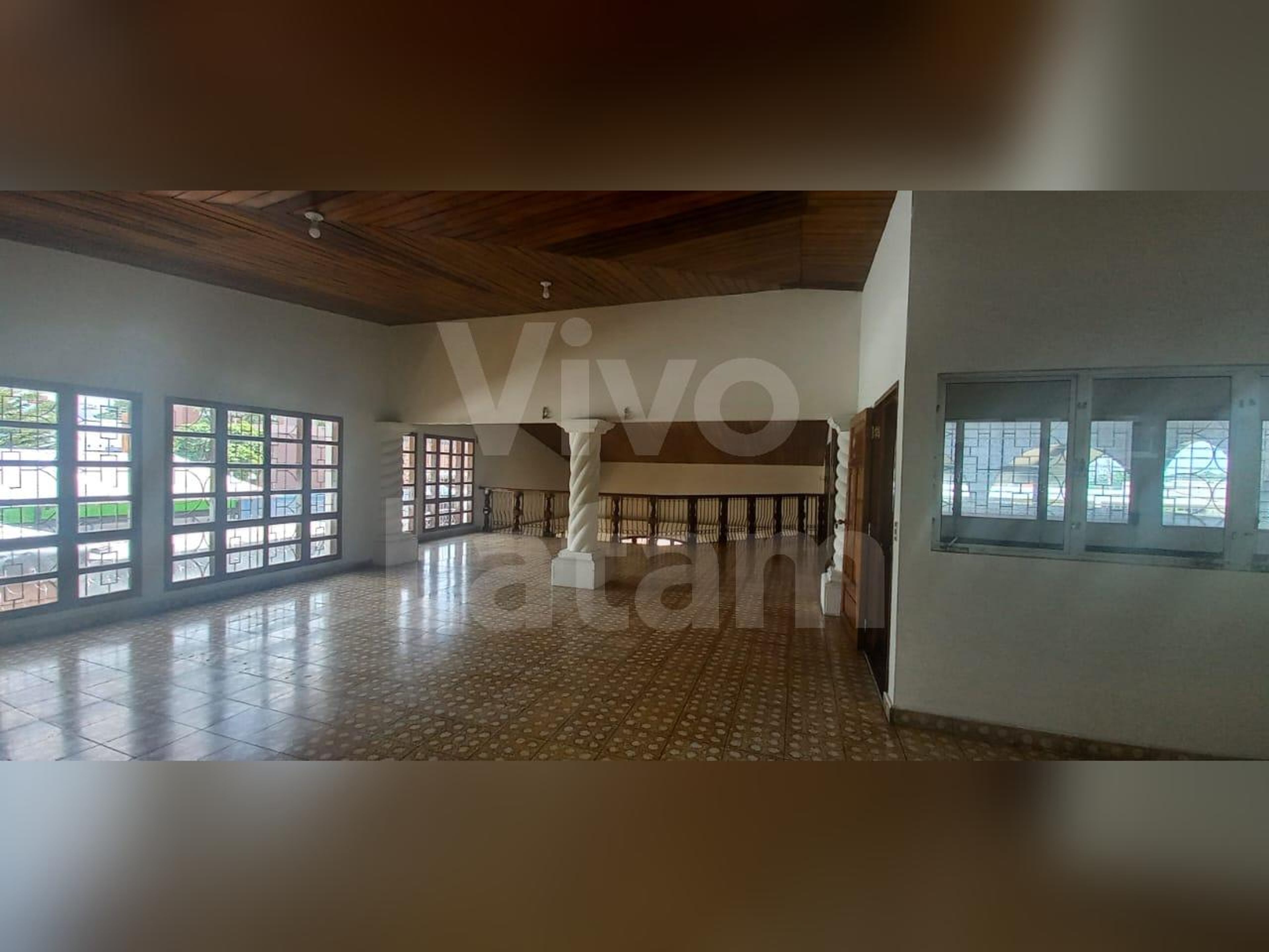 Casa en alquiler en Sonsonate