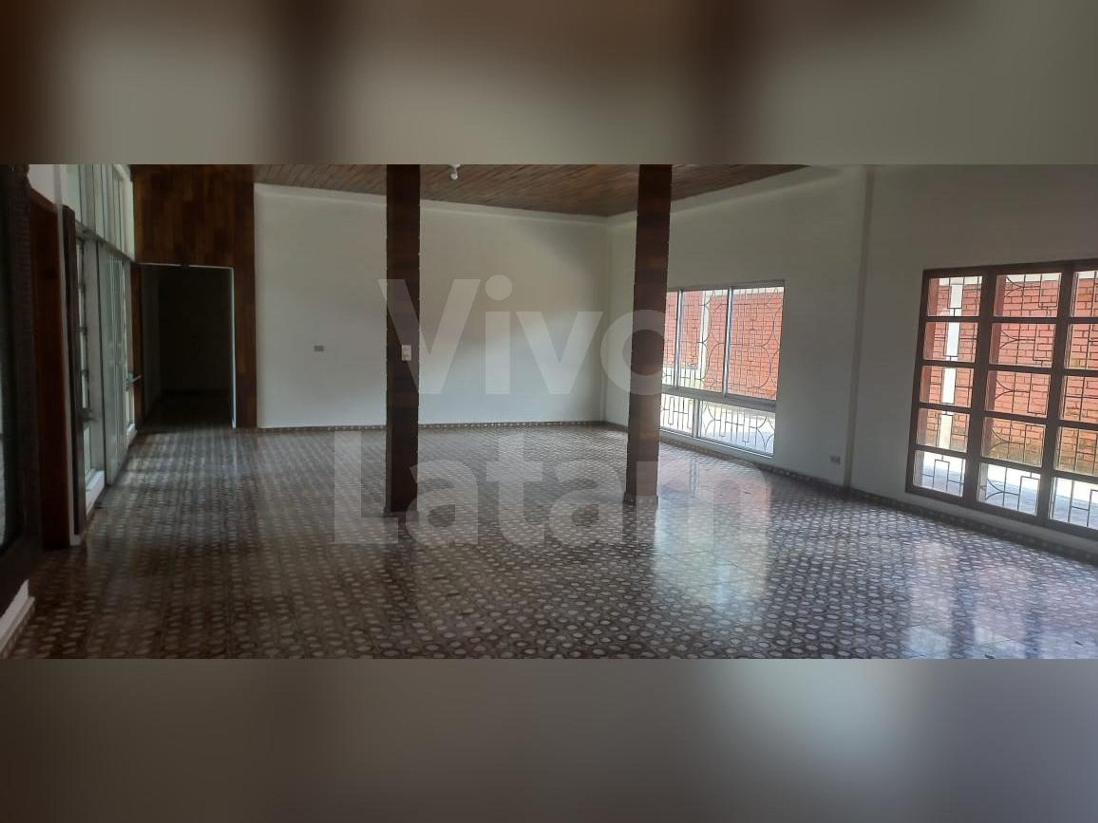 Casa en alquiler en Sonsonate