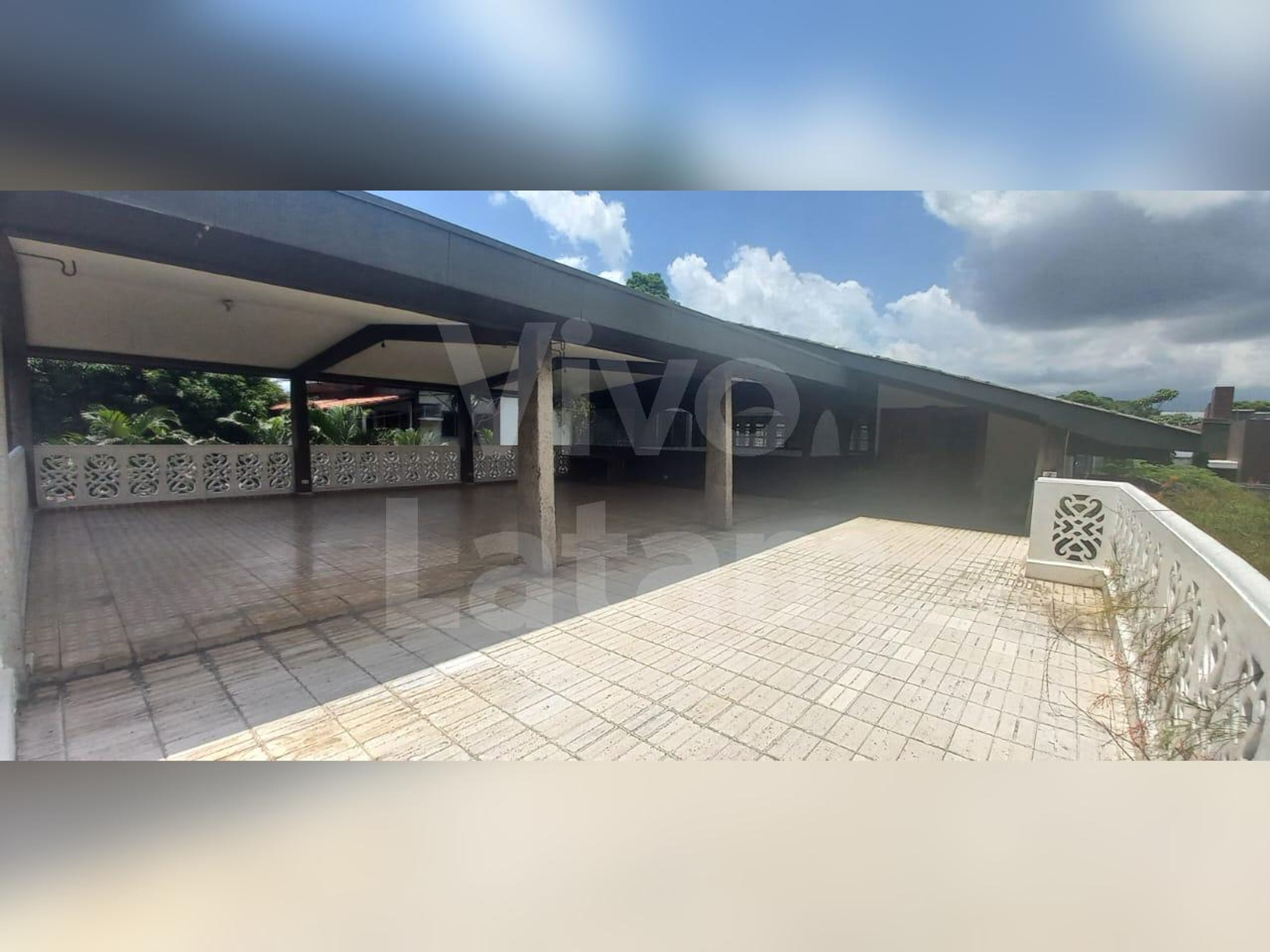 Casa en alquiler en Sonsonate