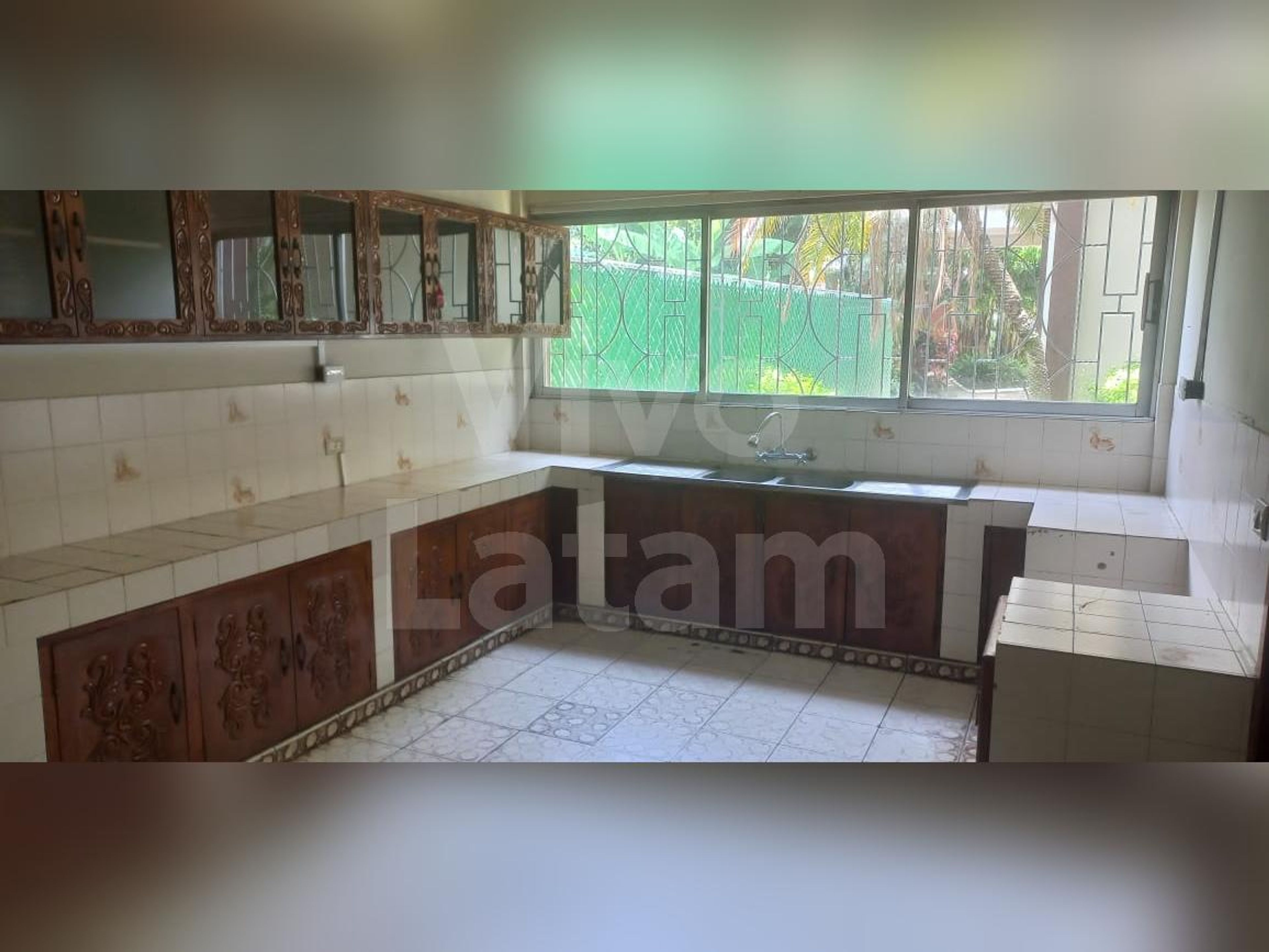 Casa en alquiler en Sonsonate