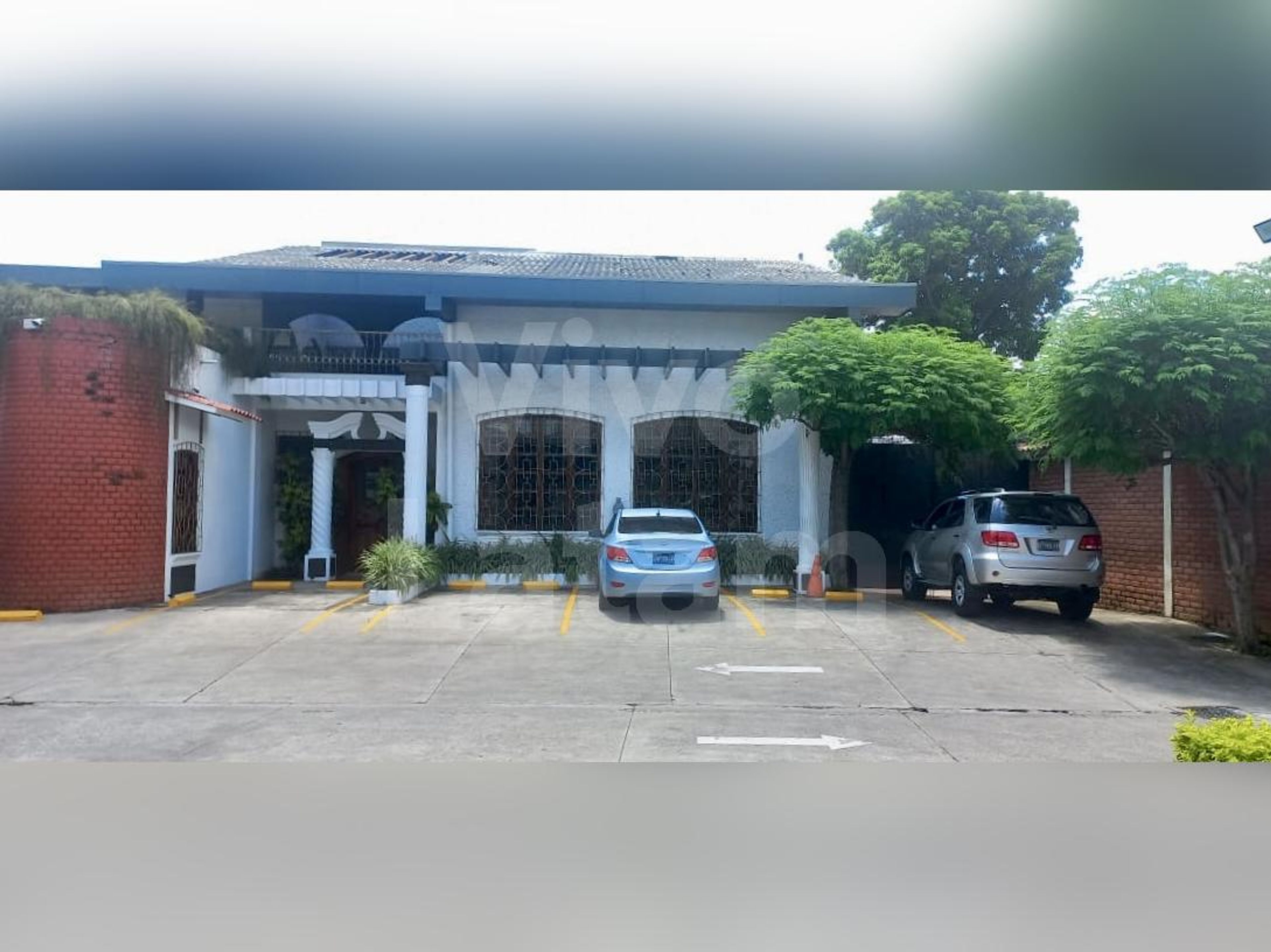 Casa en alquiler en Sonsonate