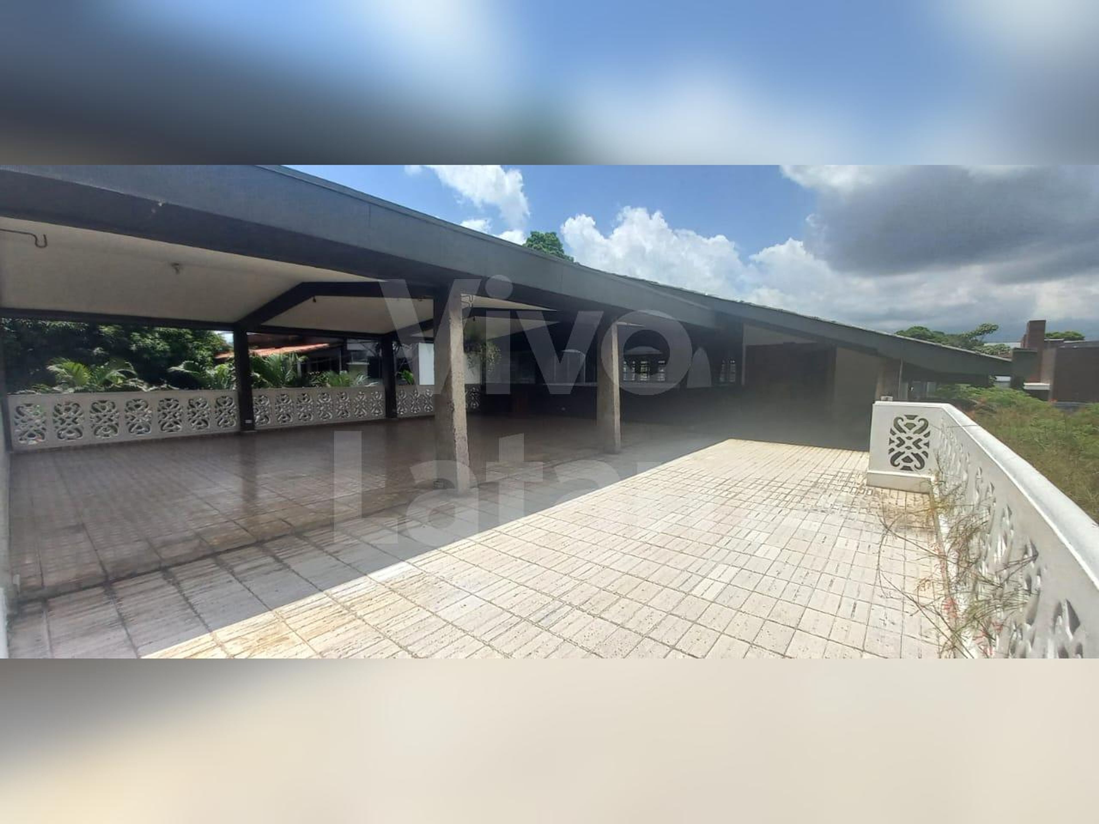 Casa en alquiler en Sonsonate