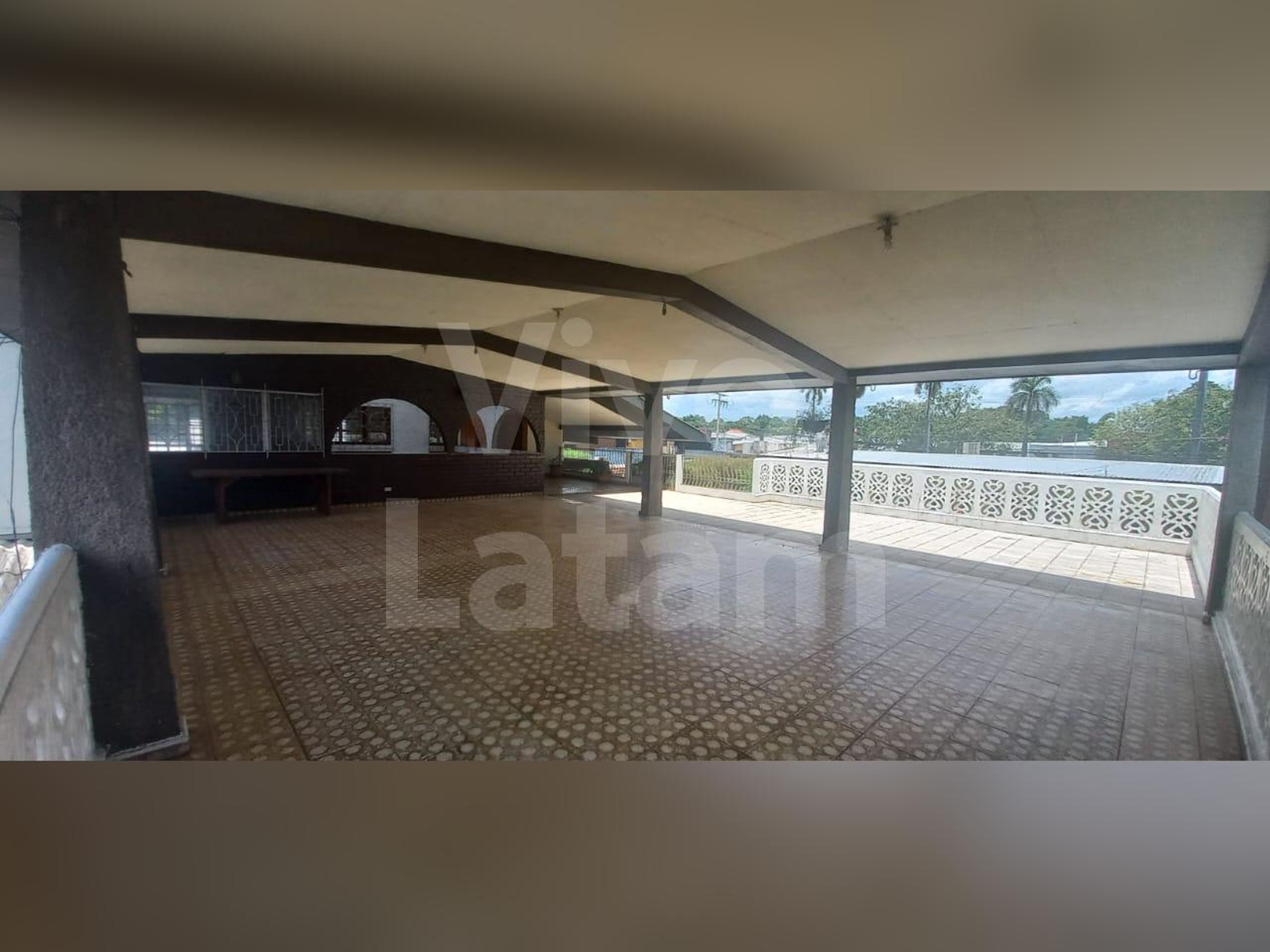 Casa en alquiler en Sonsonate