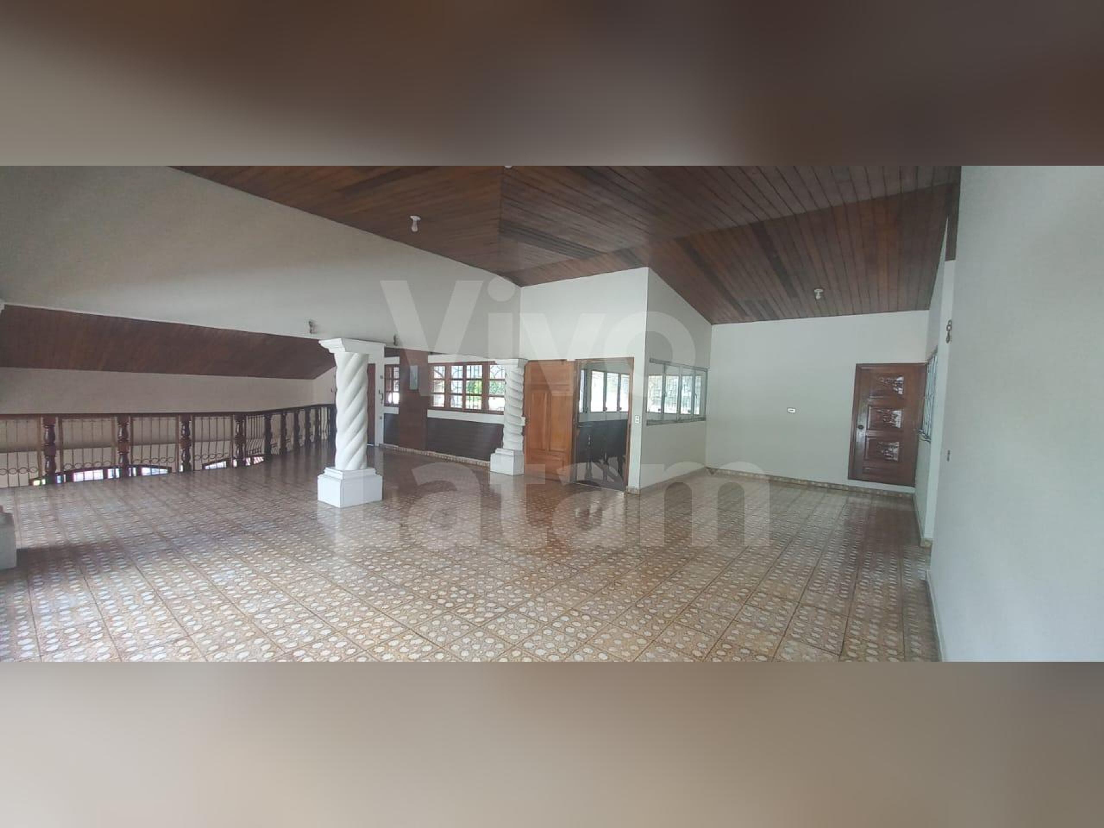 Casa en alquiler en Sonsonate