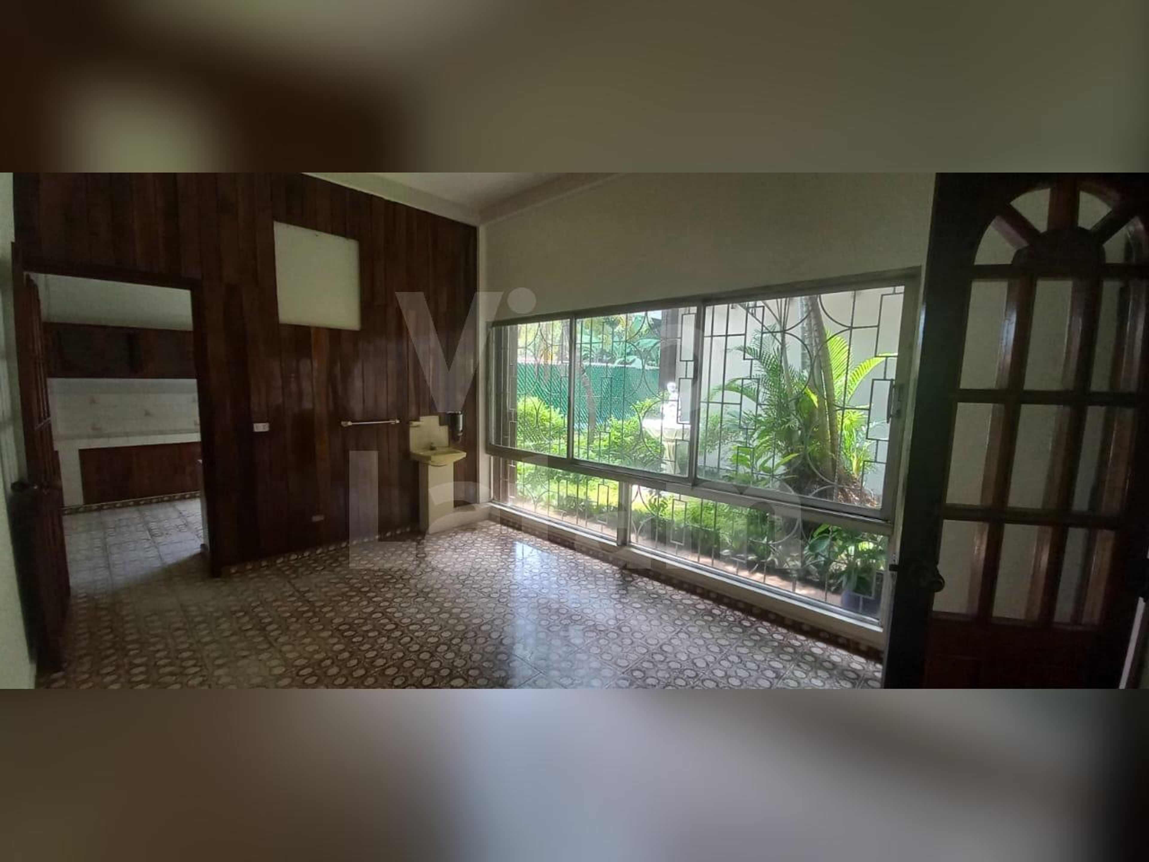 Casa en alquiler en Sonsonate