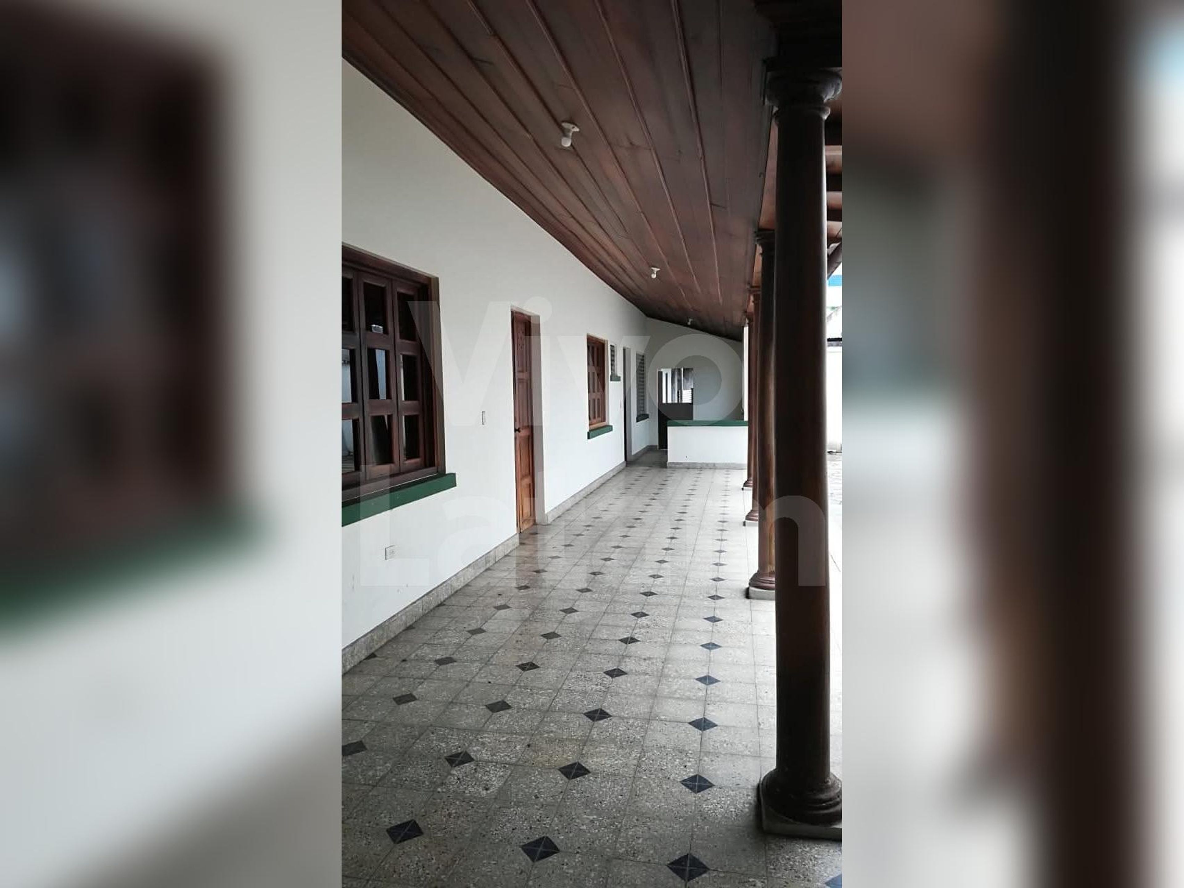 Casa en venta en Santa Tecla