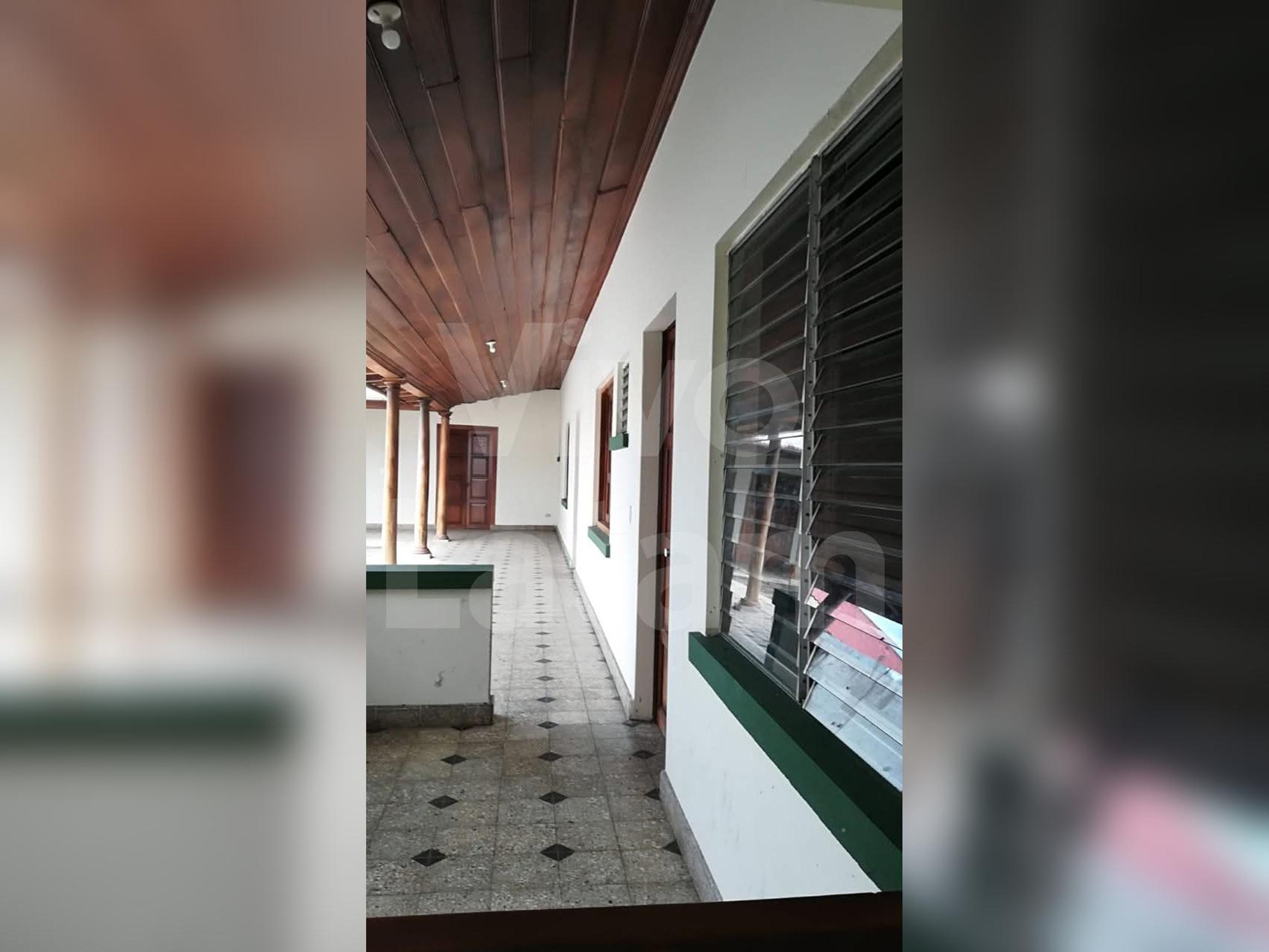Casa en venta en Santa Tecla