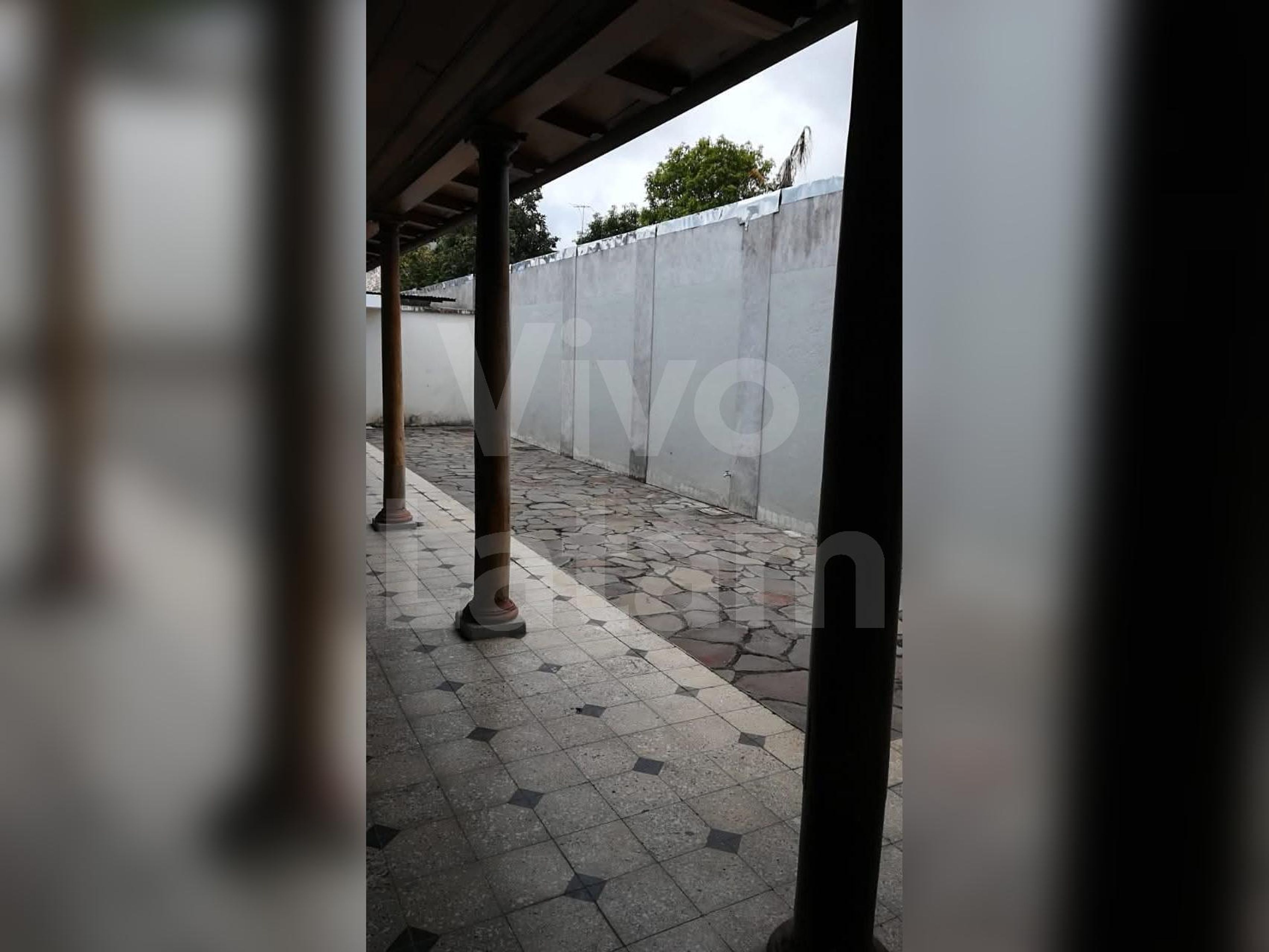 Casa en venta en Santa Tecla