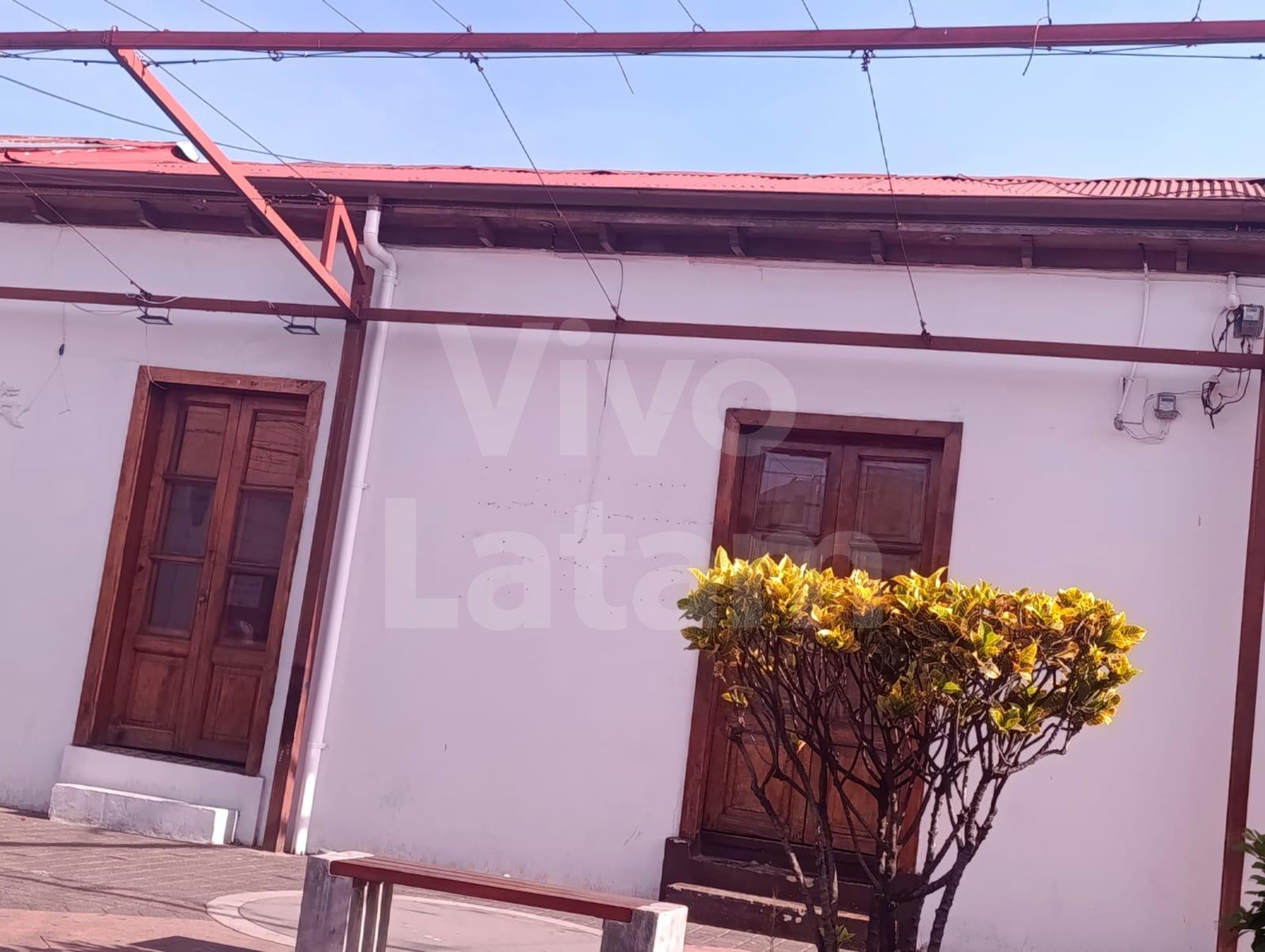 Casa en venta en Santa Tecla