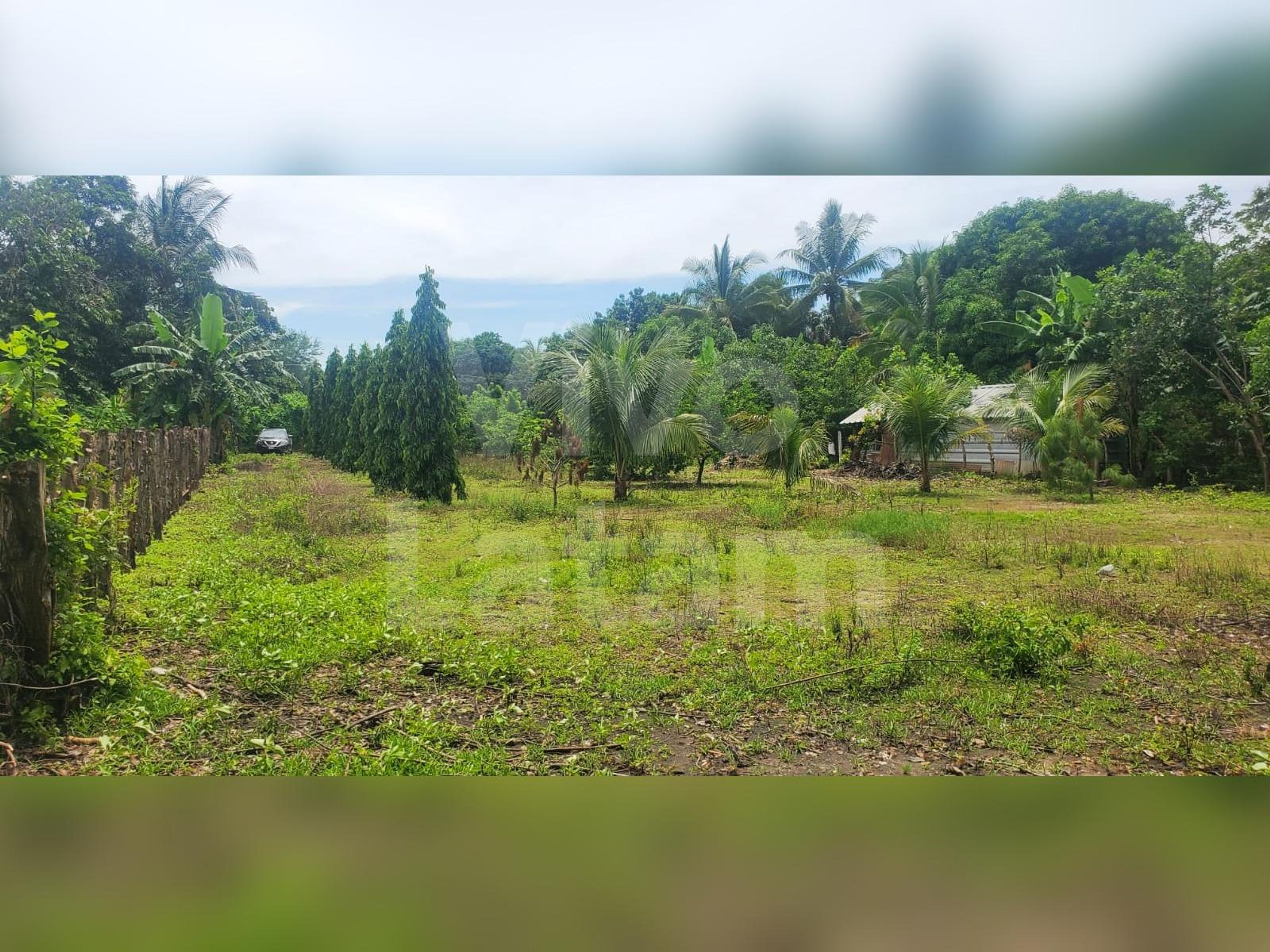 Terreno en venta en La Libertad