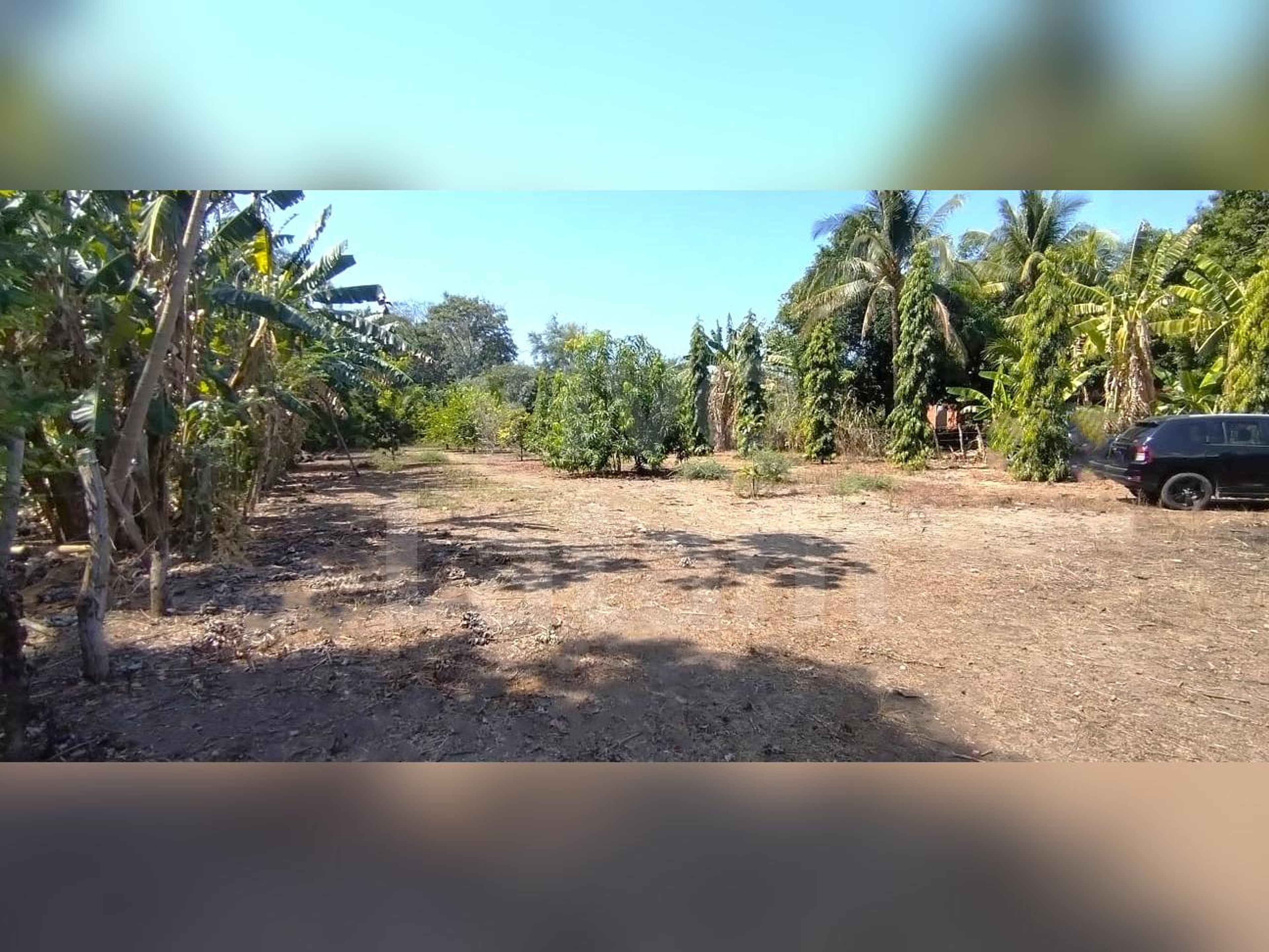 Terreno en venta en La Libertad