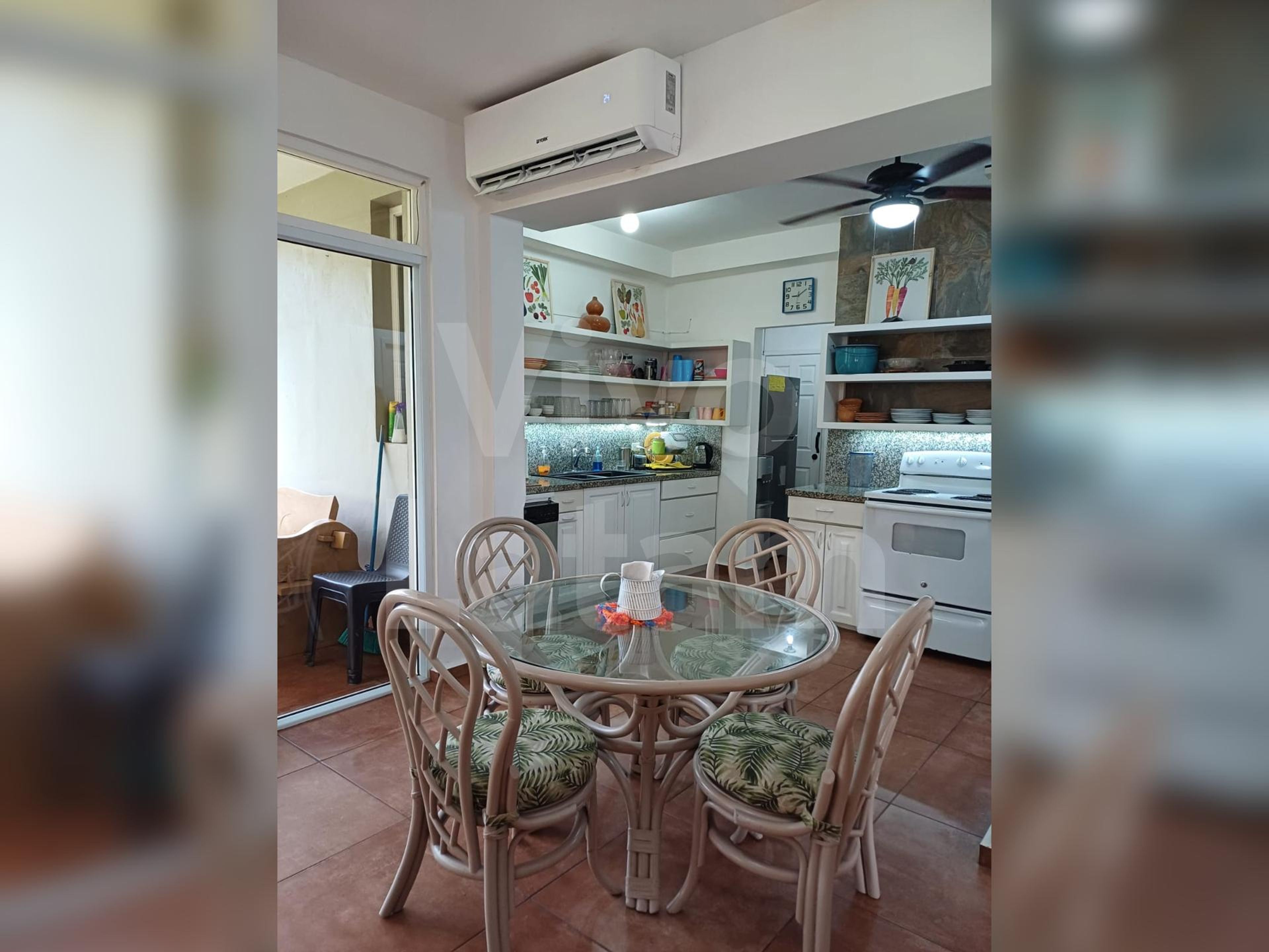 Apartamento en venta en San Luis La Herradura