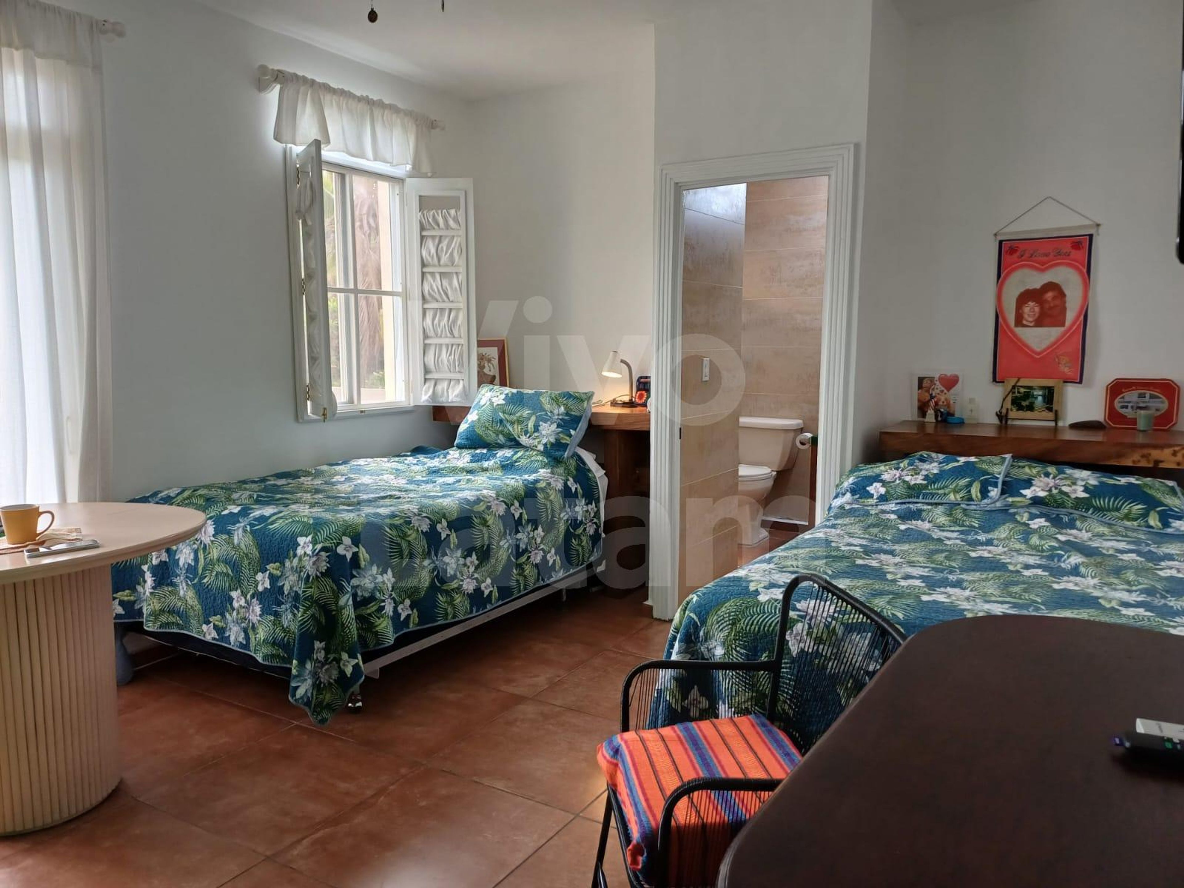 Apartamento en venta en San Luis La Herradura