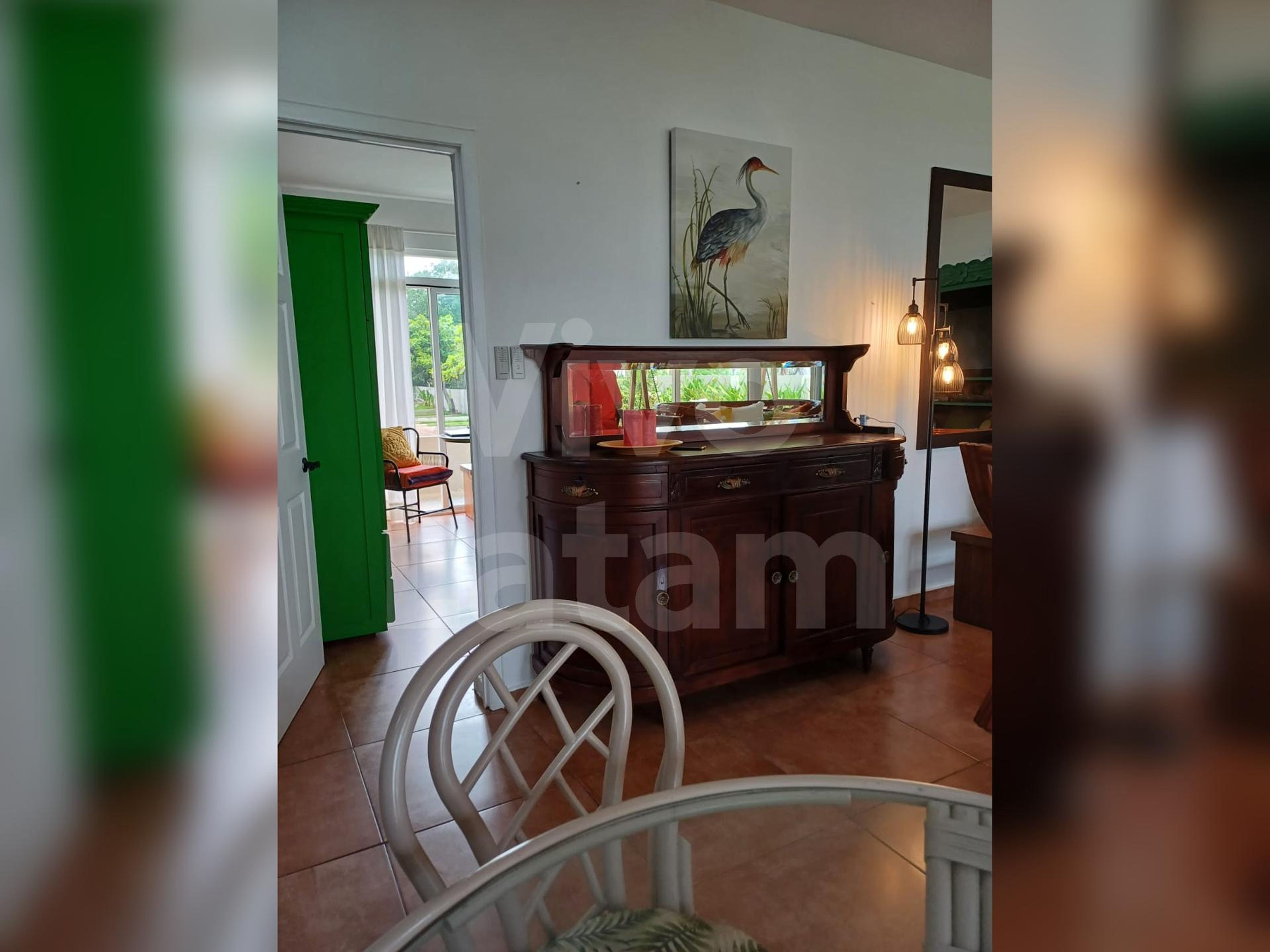 Apartamento en venta en San Luis La Herradura