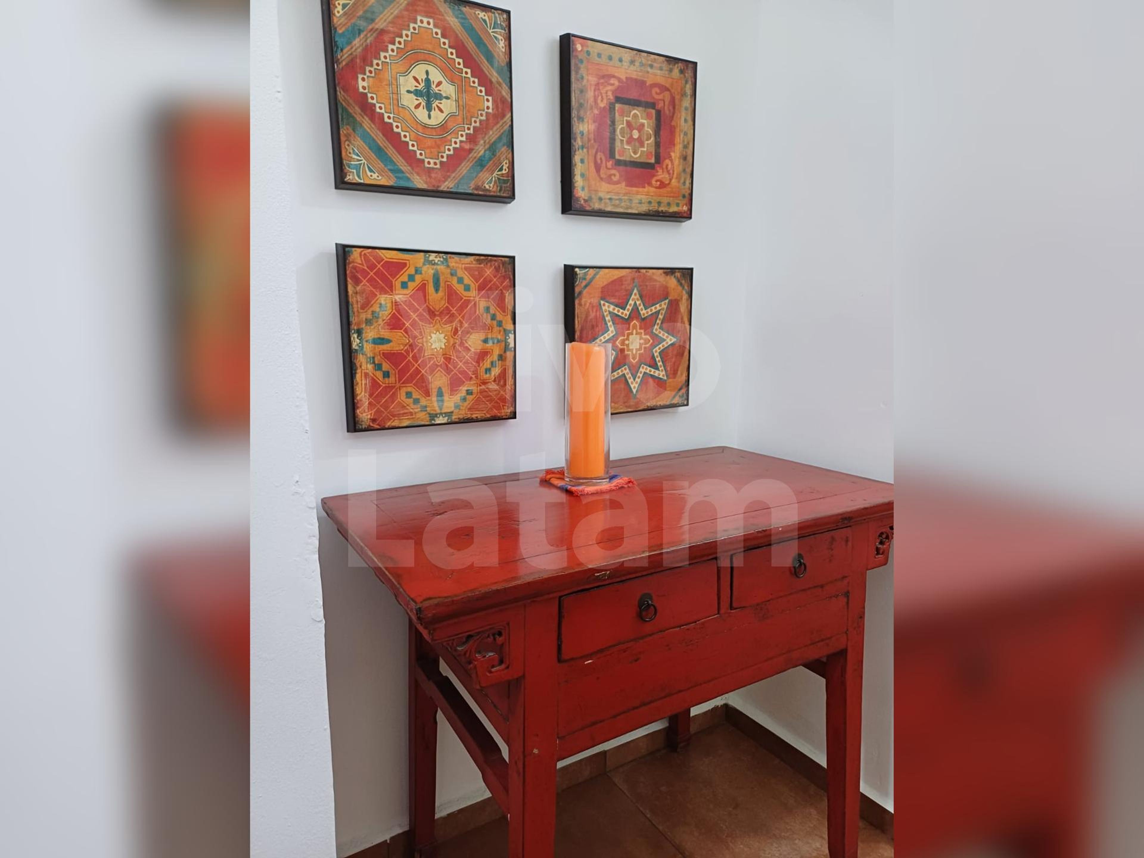 Apartamento en venta en San Luis La Herradura